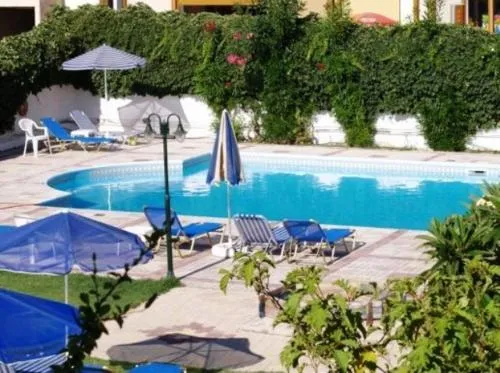 Apelia Residence