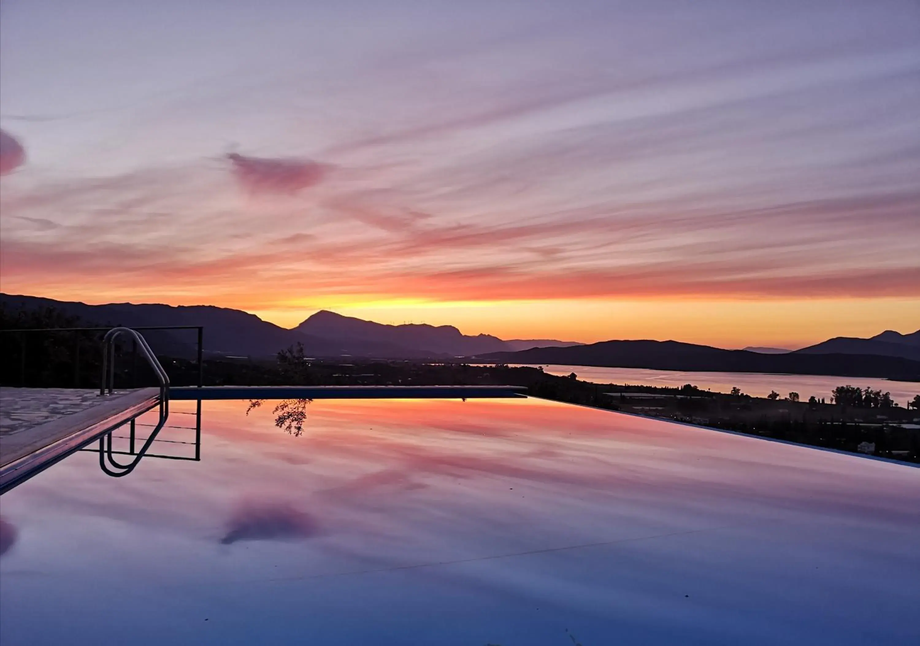 Saronic TopView Villa Saronic TopView Villa