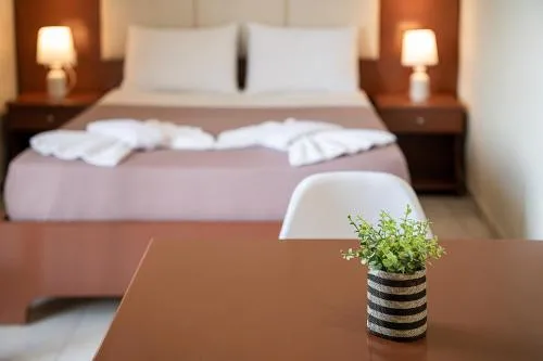 Sofia Apartments