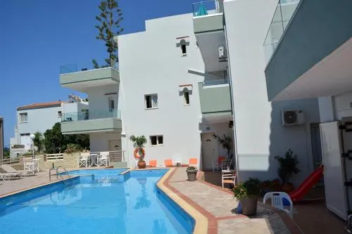 Sofia Apartments