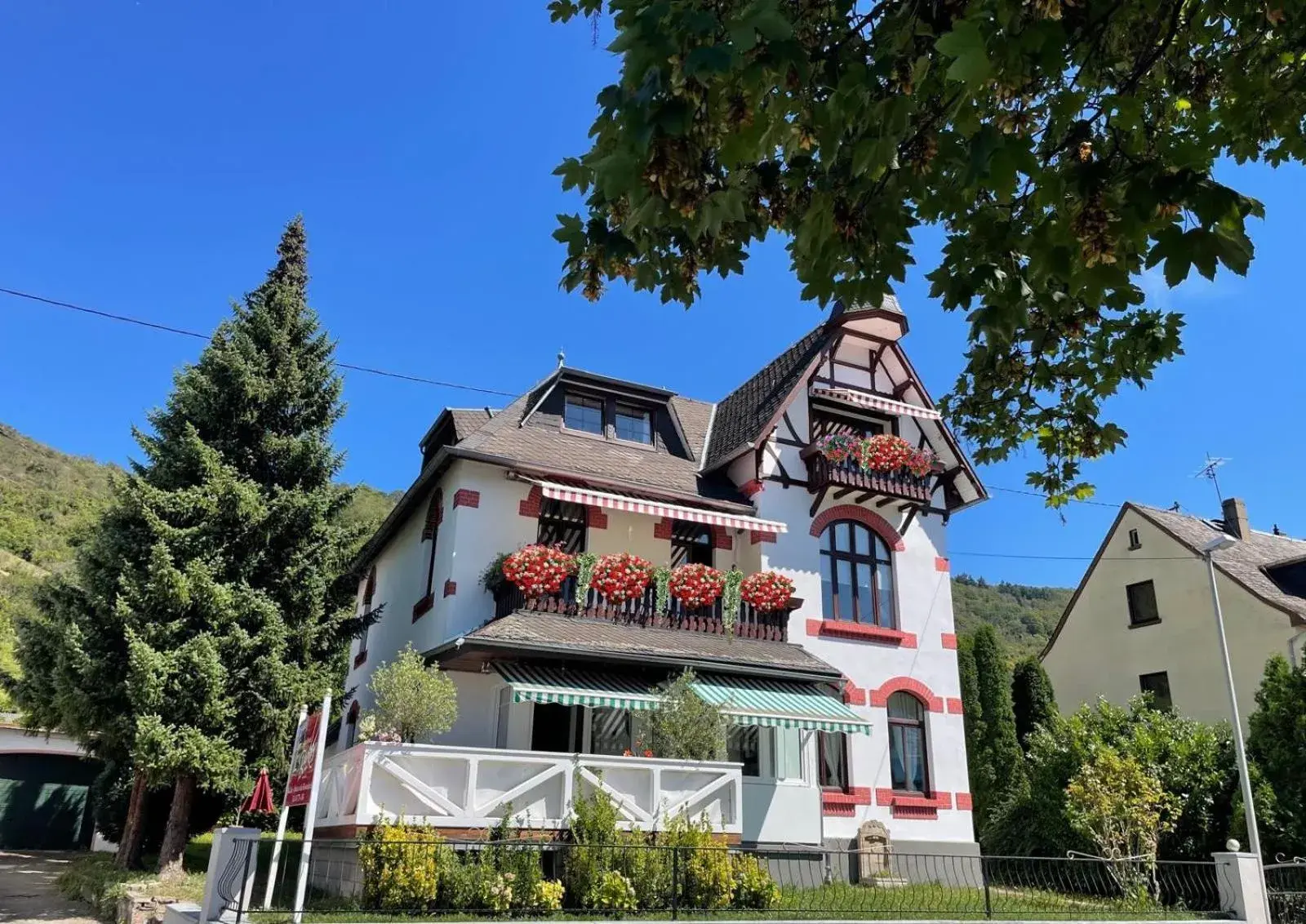 Villa Christina Villa Christina