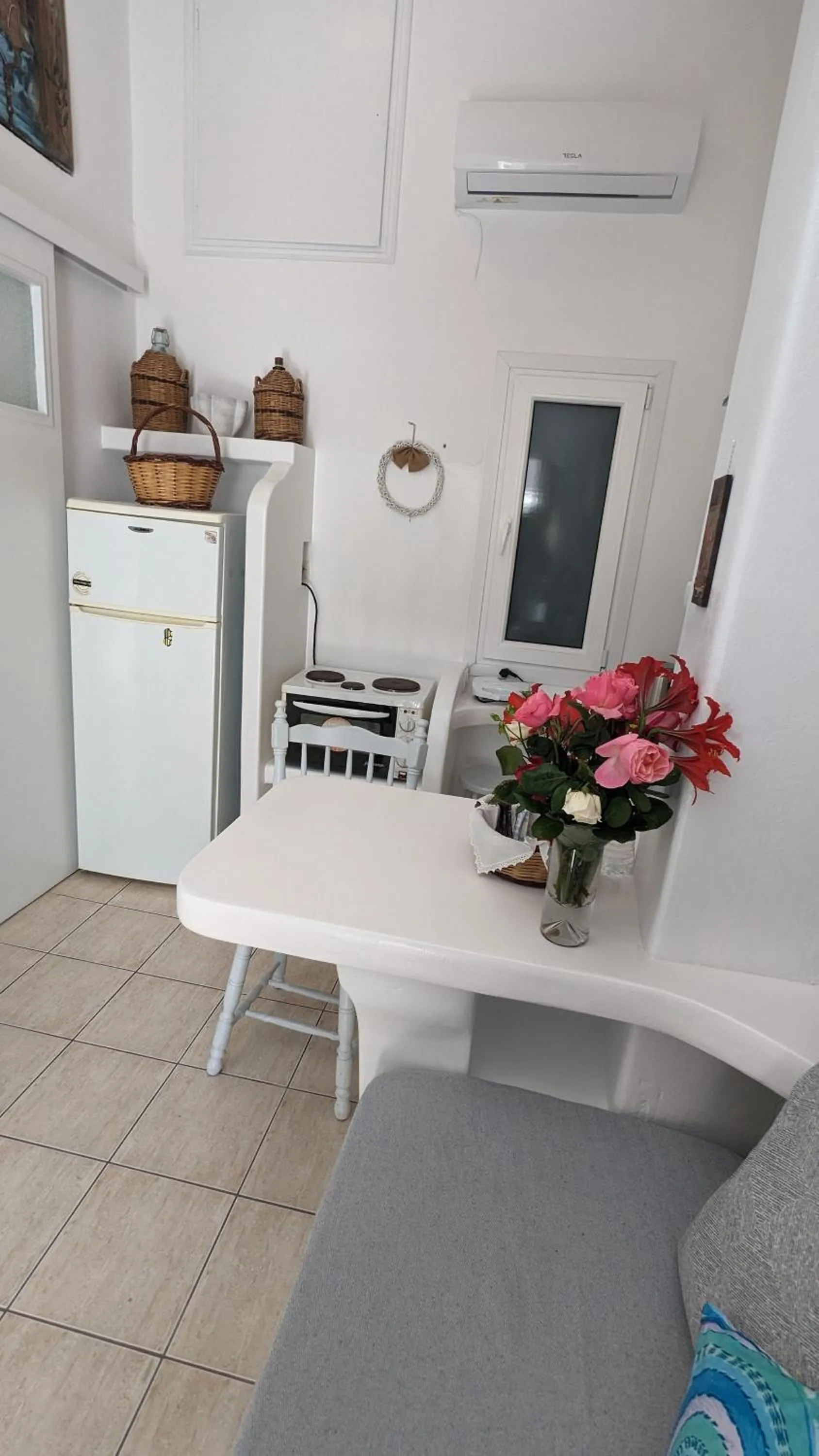 Anoi Rooms