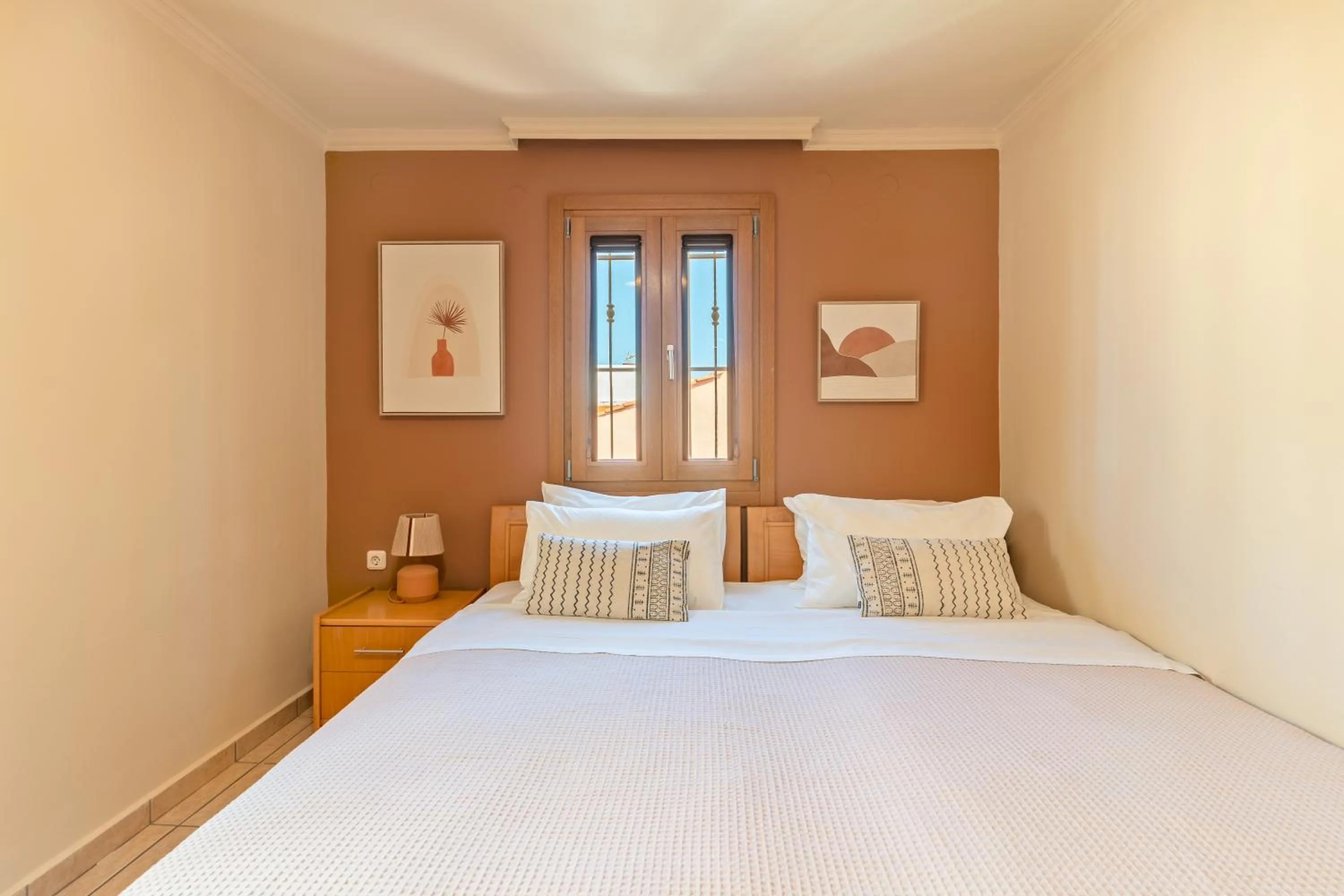 Lidra Rooms