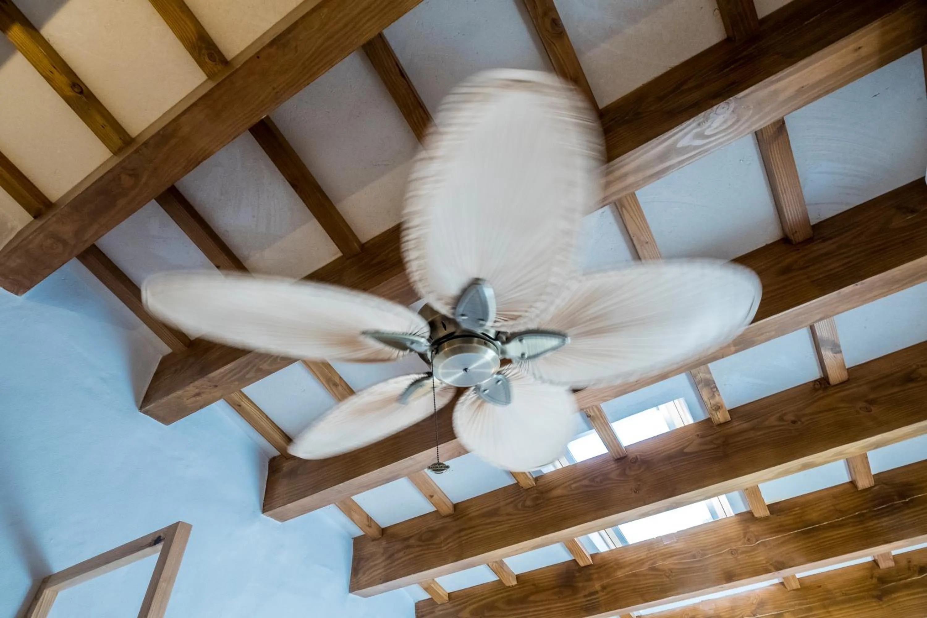 Decorative detail in Nao Catedral Boutique Hotel