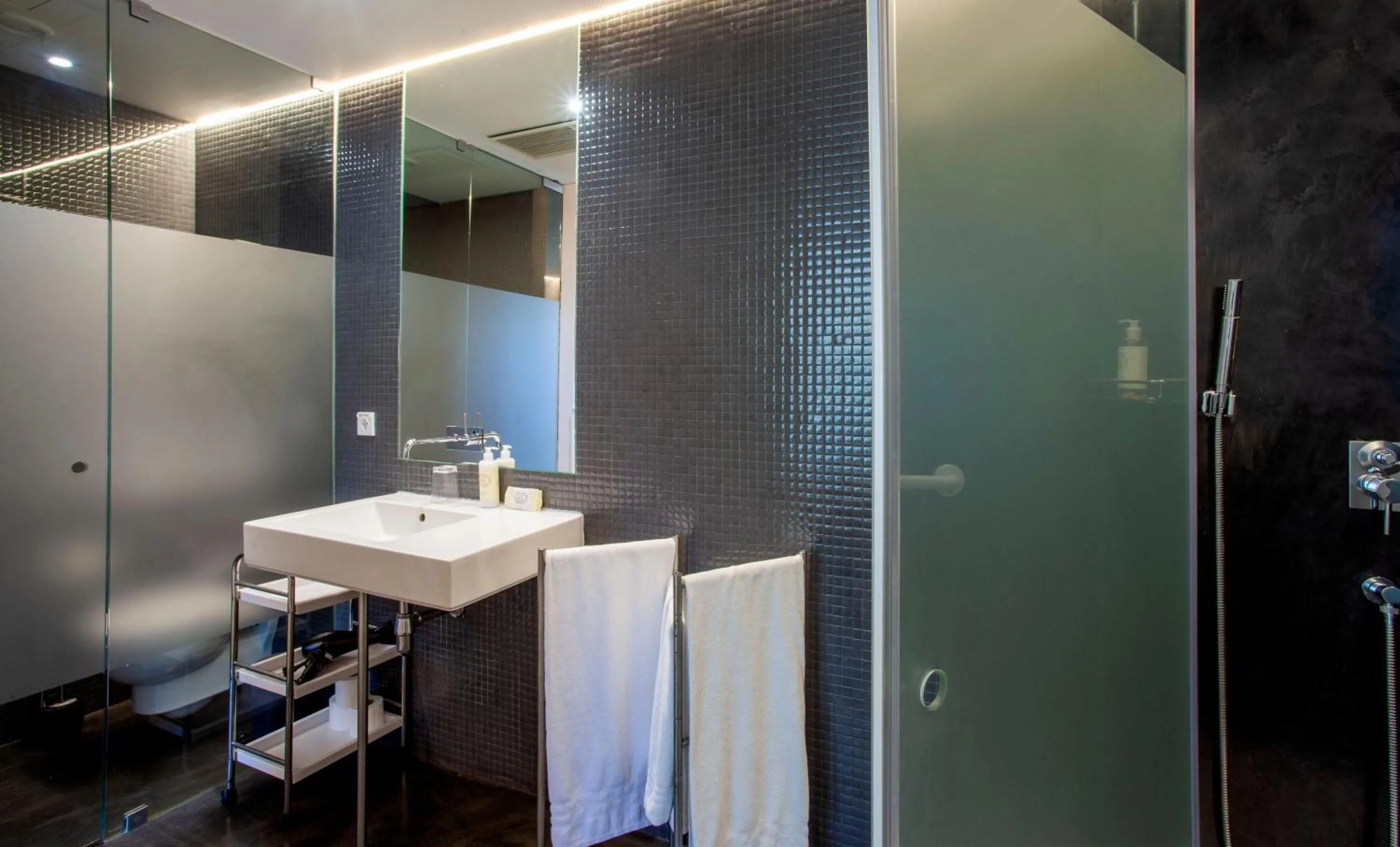 Casa Vela Boutique House