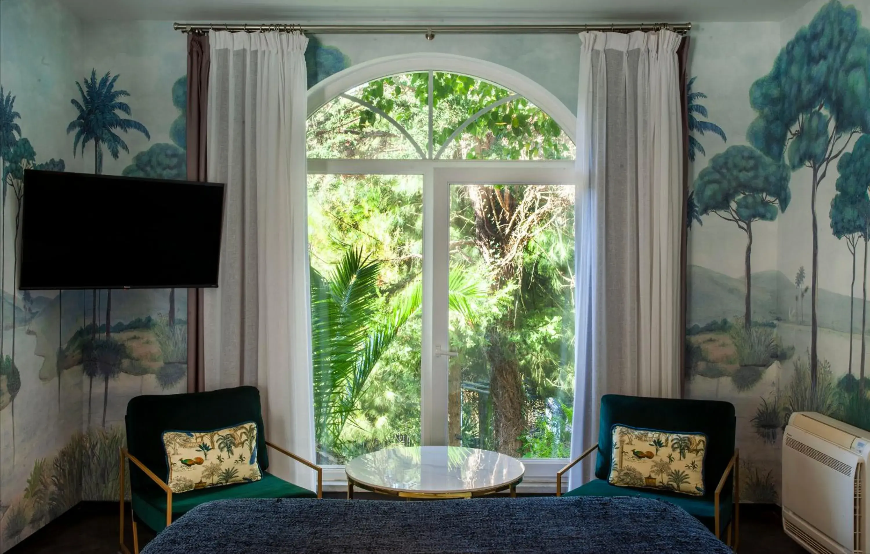 Bed in Casa Vela Boutique House Bed in Casa Vela Boutique House