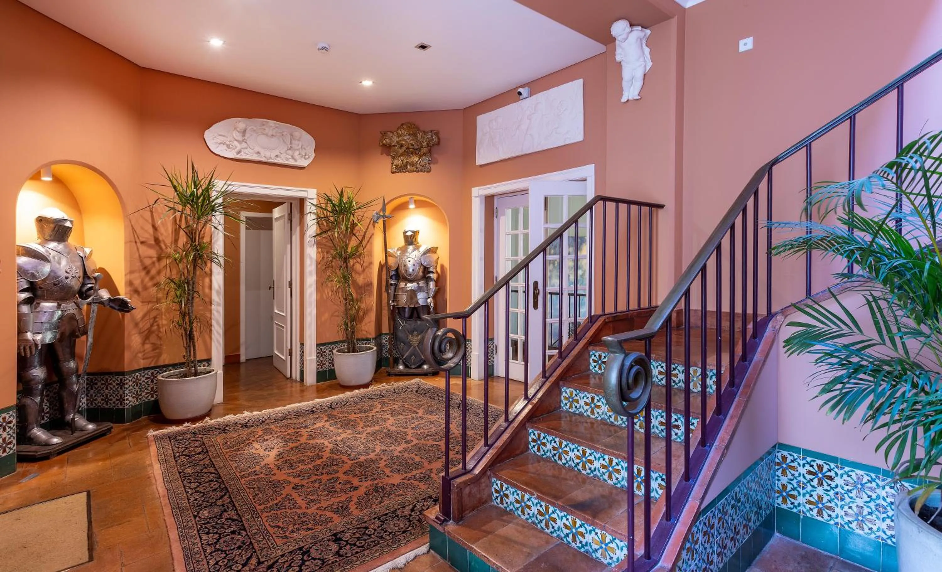 Casa Vela Boutique House