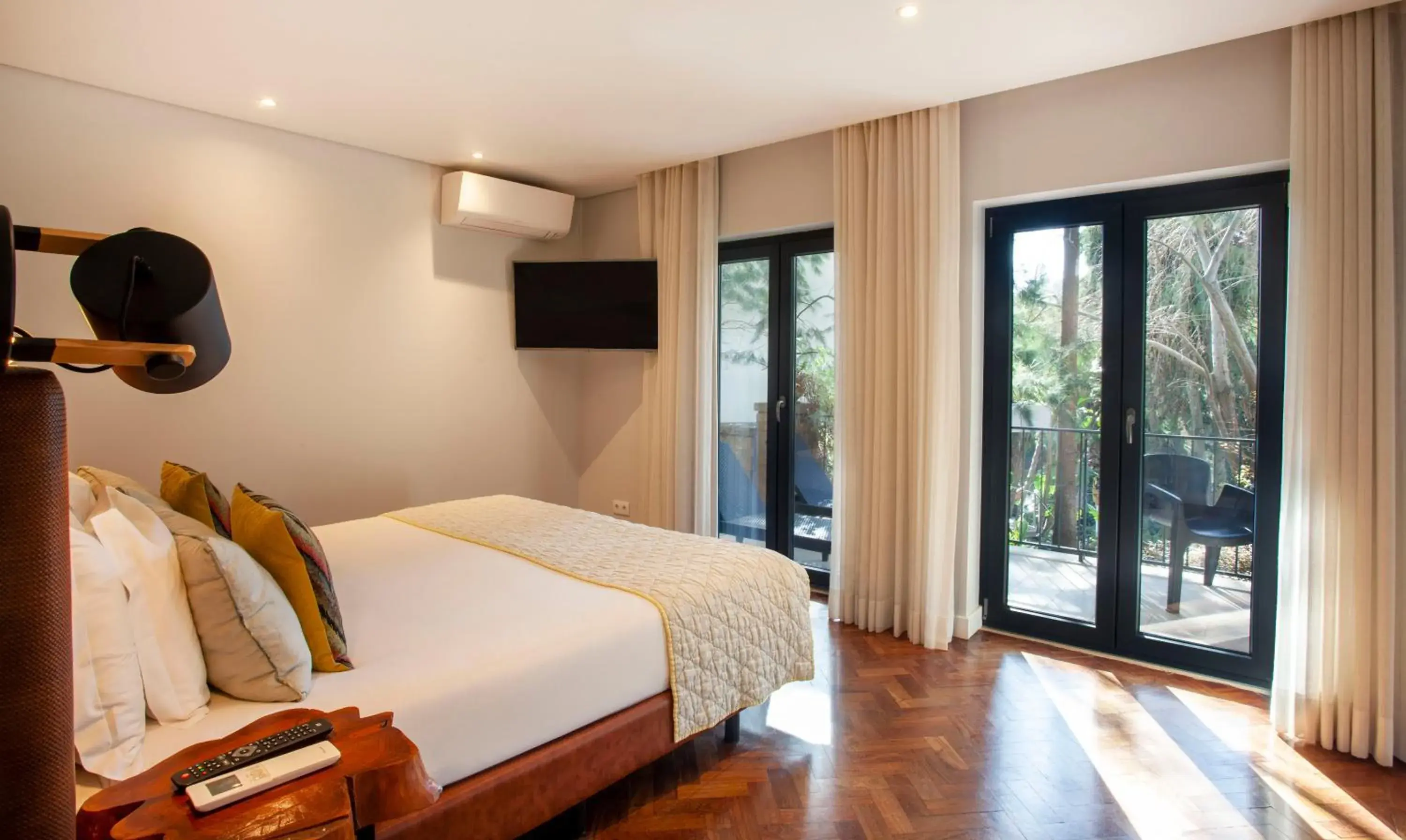 Suite with Balcony in Casa Vela Boutique House Suite with Balcony in Casa Vela Boutique House