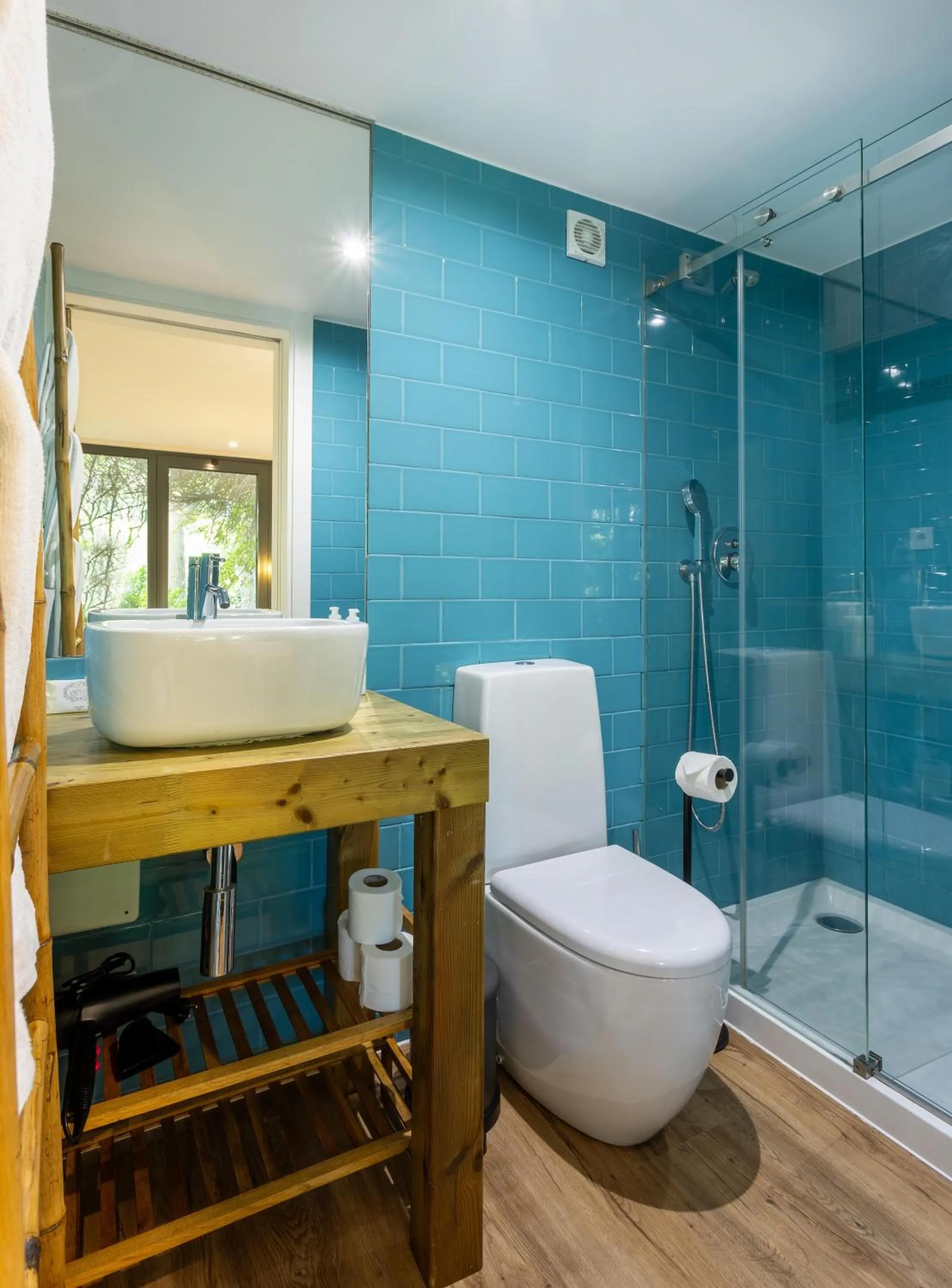 Casa Vela Boutique House