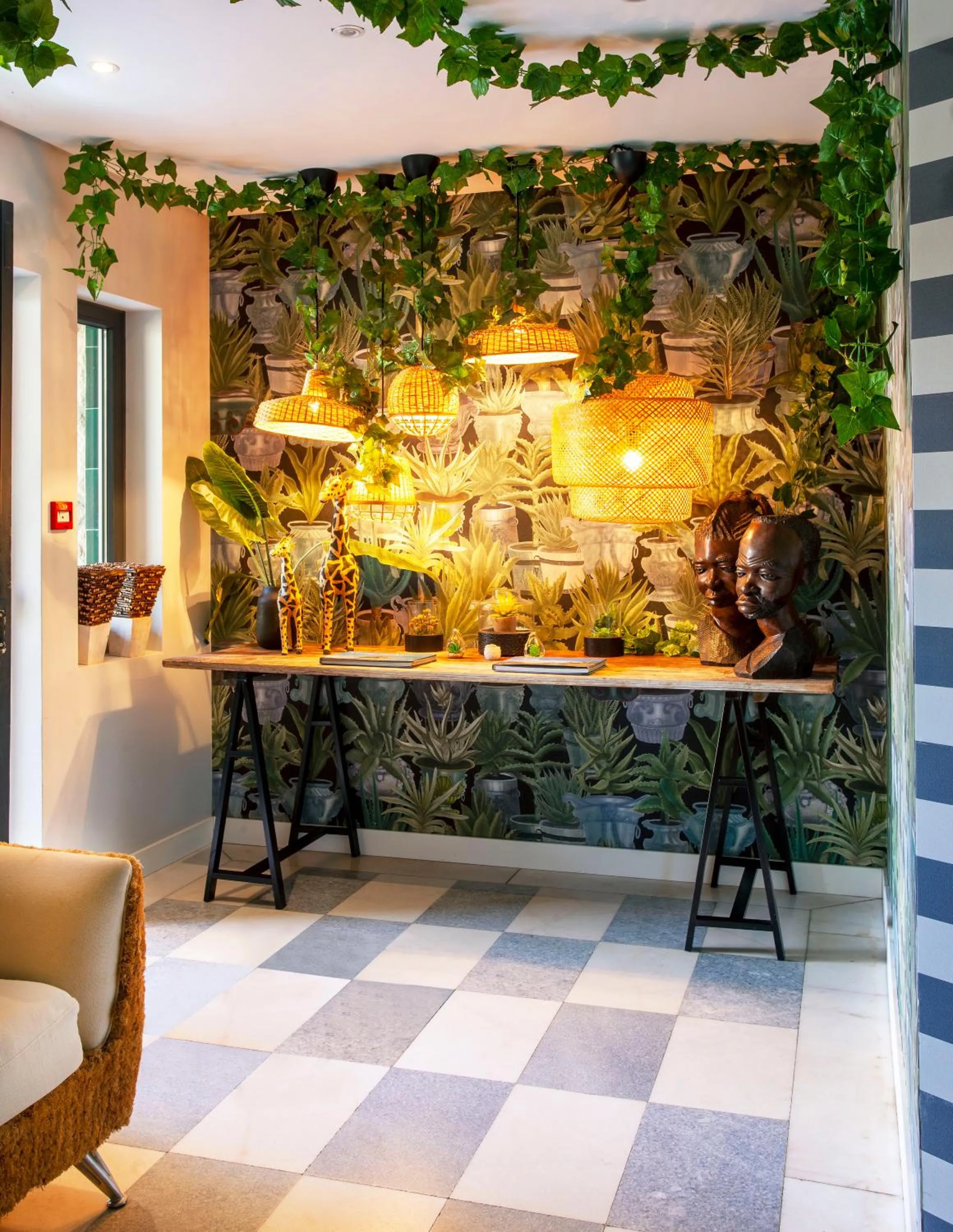 Casa Vela Boutique House