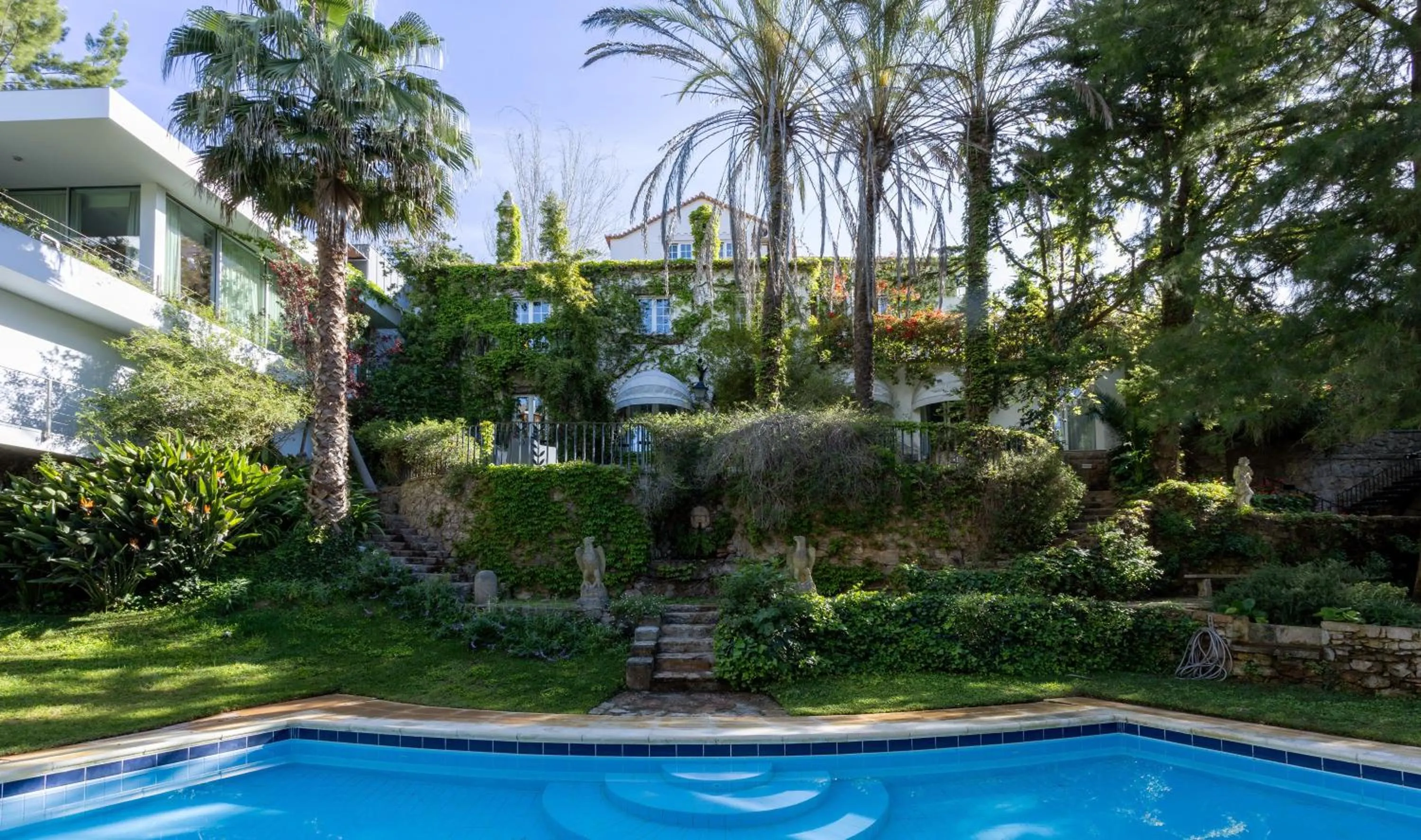 Casa Vela Boutique House