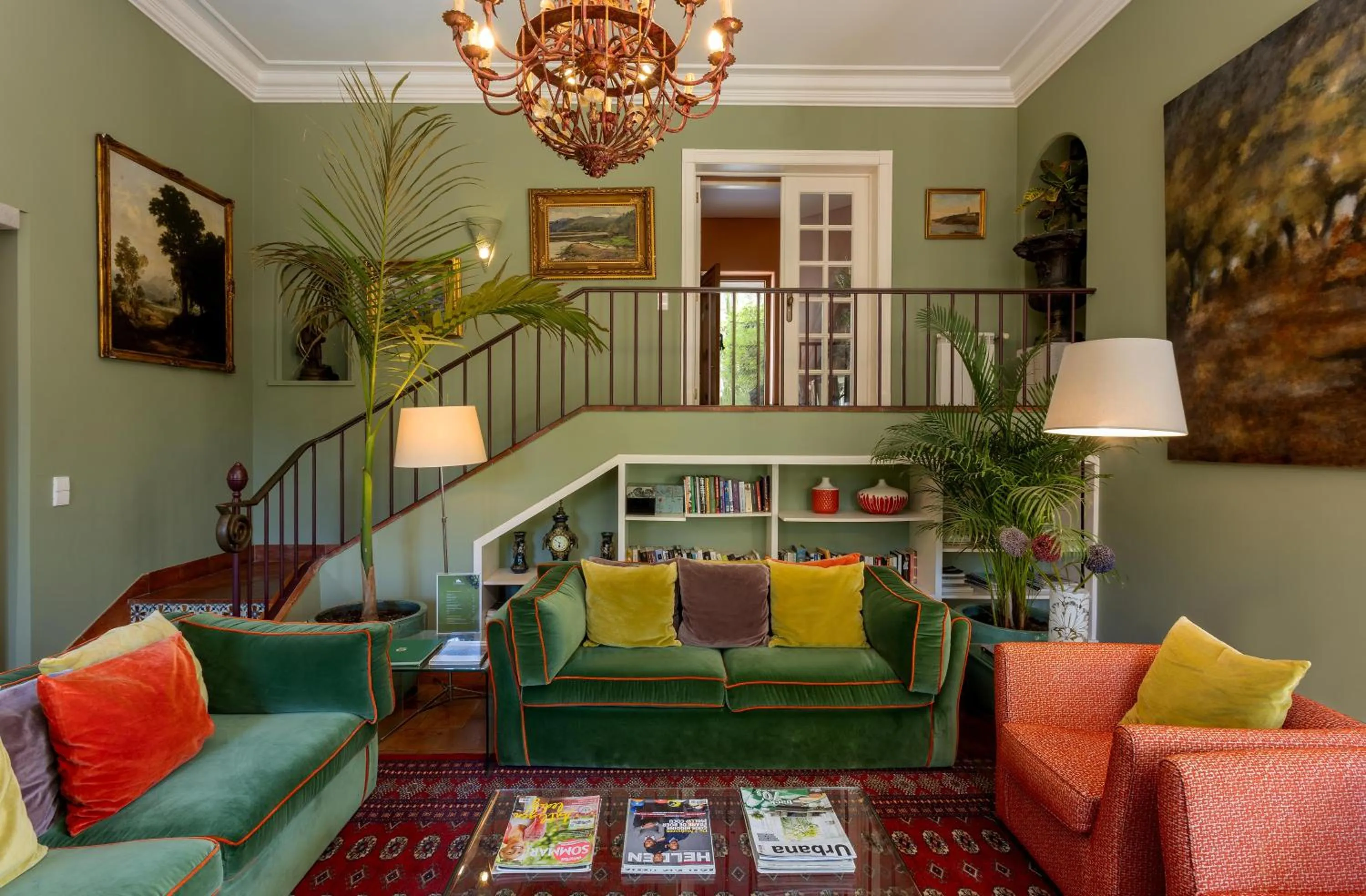 Casa Vela Boutique House