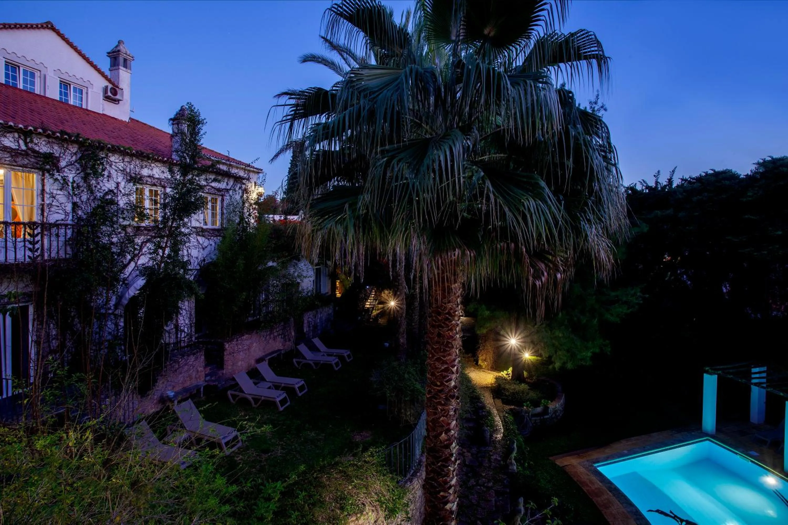 Casa Vela Boutique House