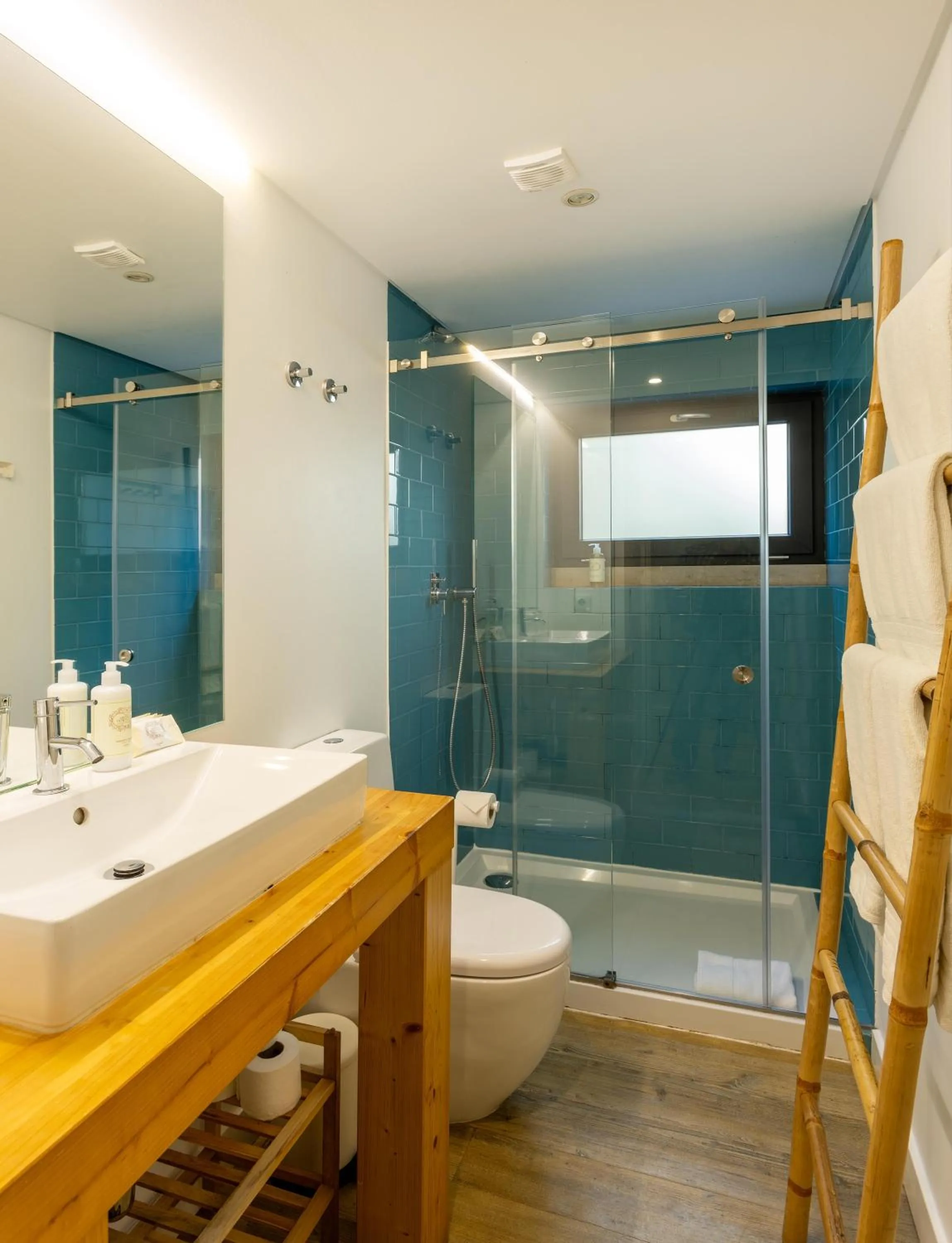 Casa Vela Boutique House