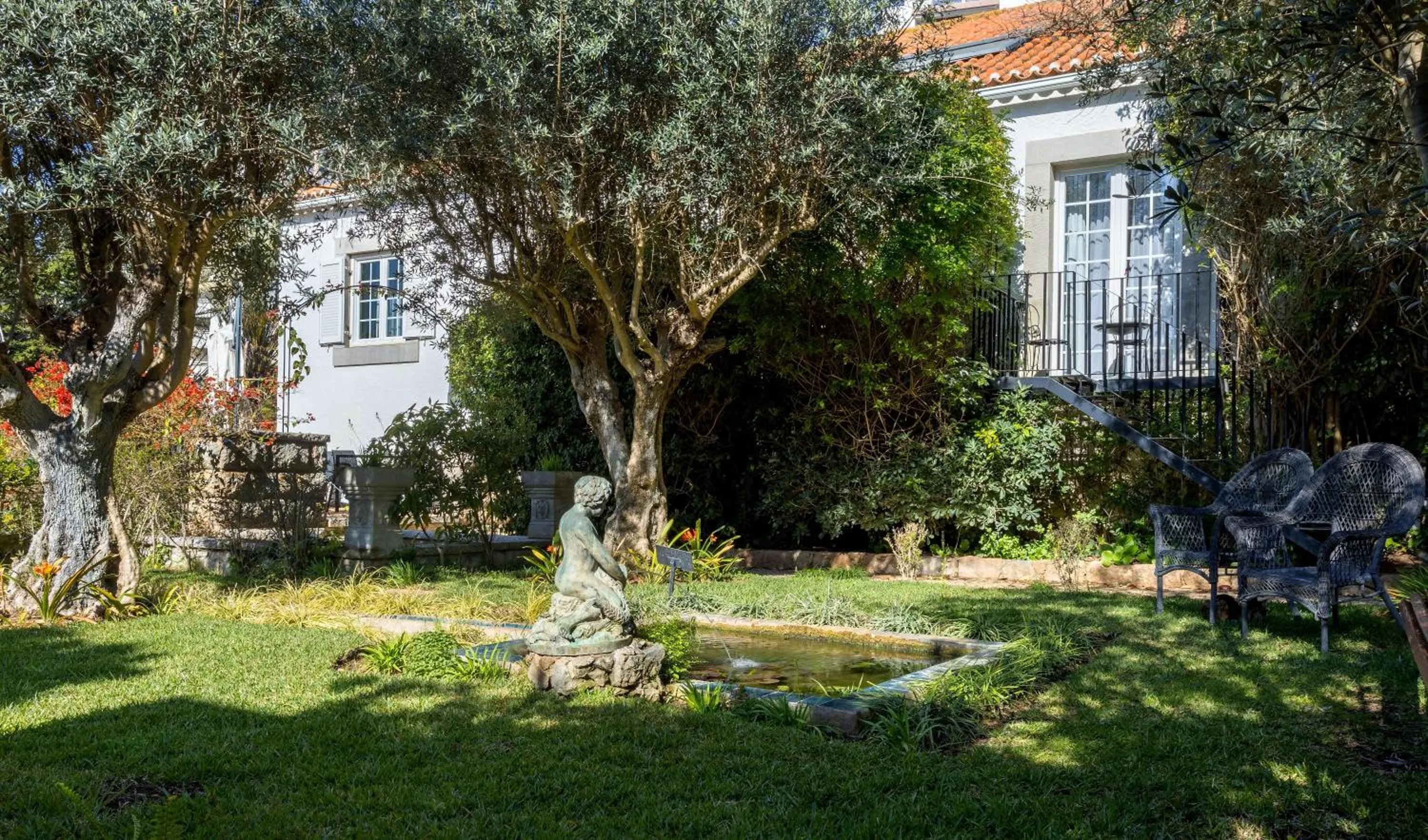 Casa Vela Boutique House