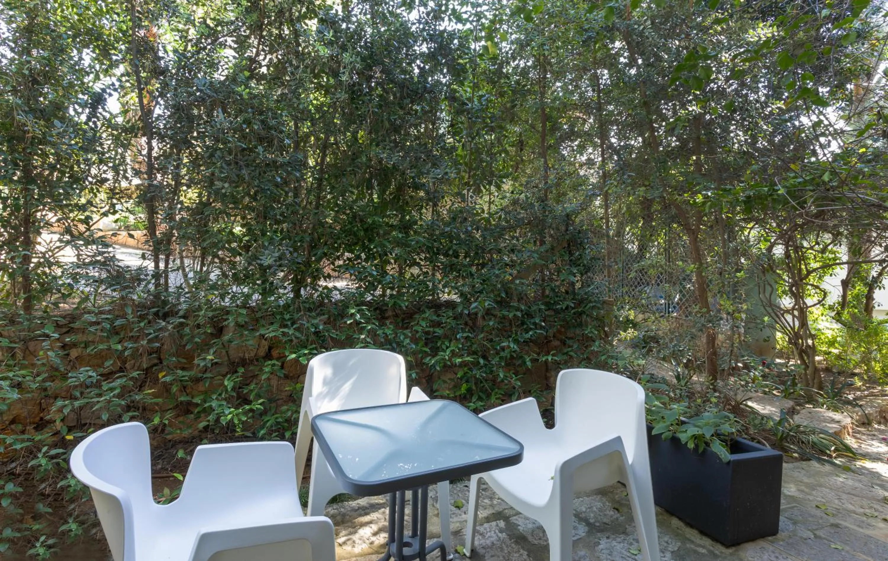 Casa Vela Boutique House