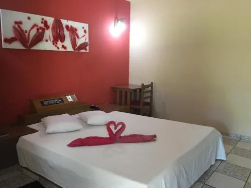 Hotel Patropi