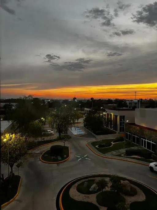 View (from property/room) in Galeria Plaza Irapuato