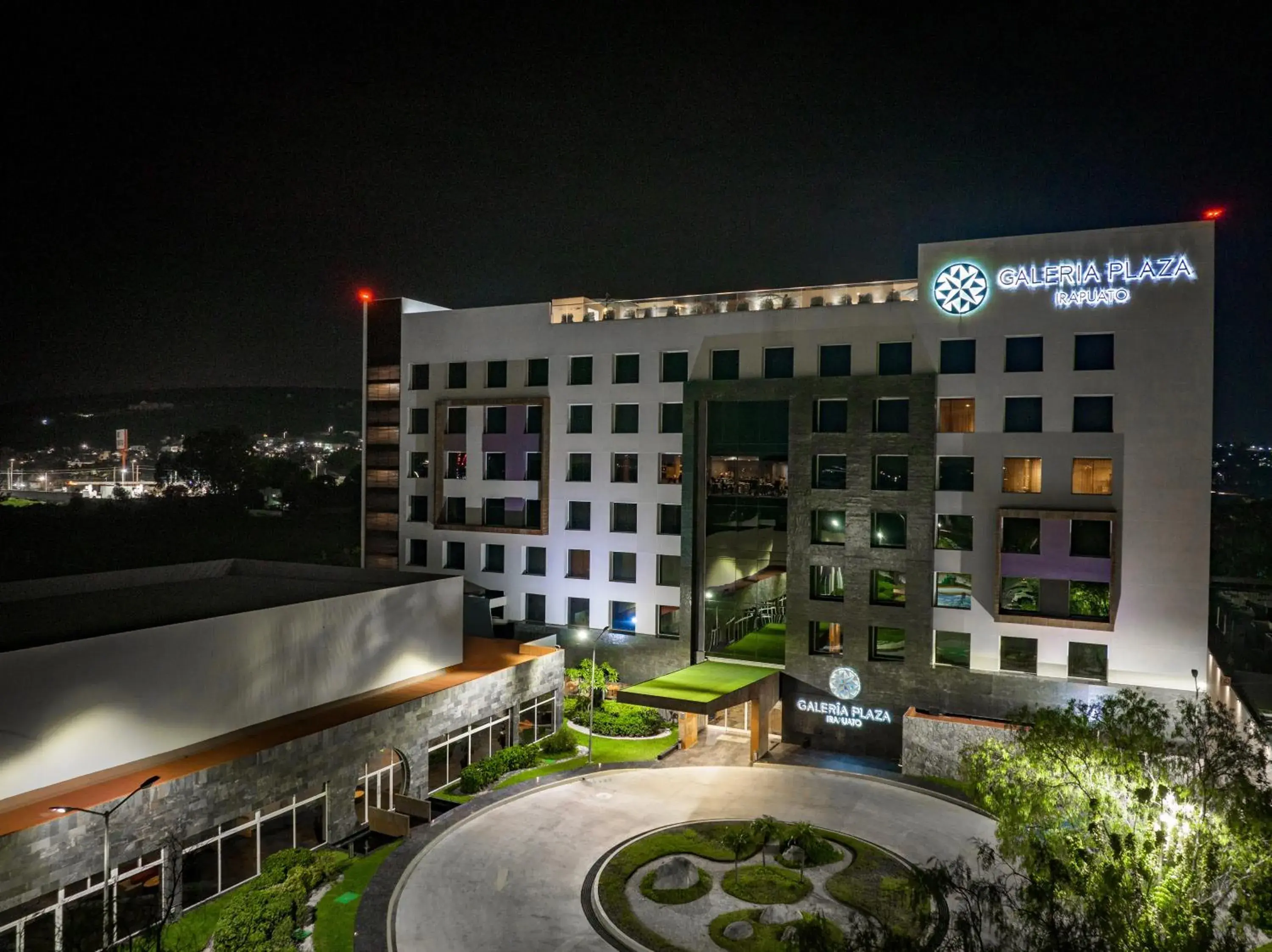 Galeria Plaza Irapuato Galeria Plaza Irapuato