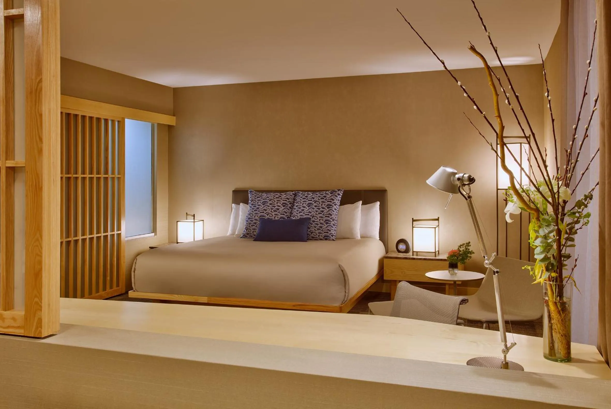 Bed in Galeria Plaza Irapuato