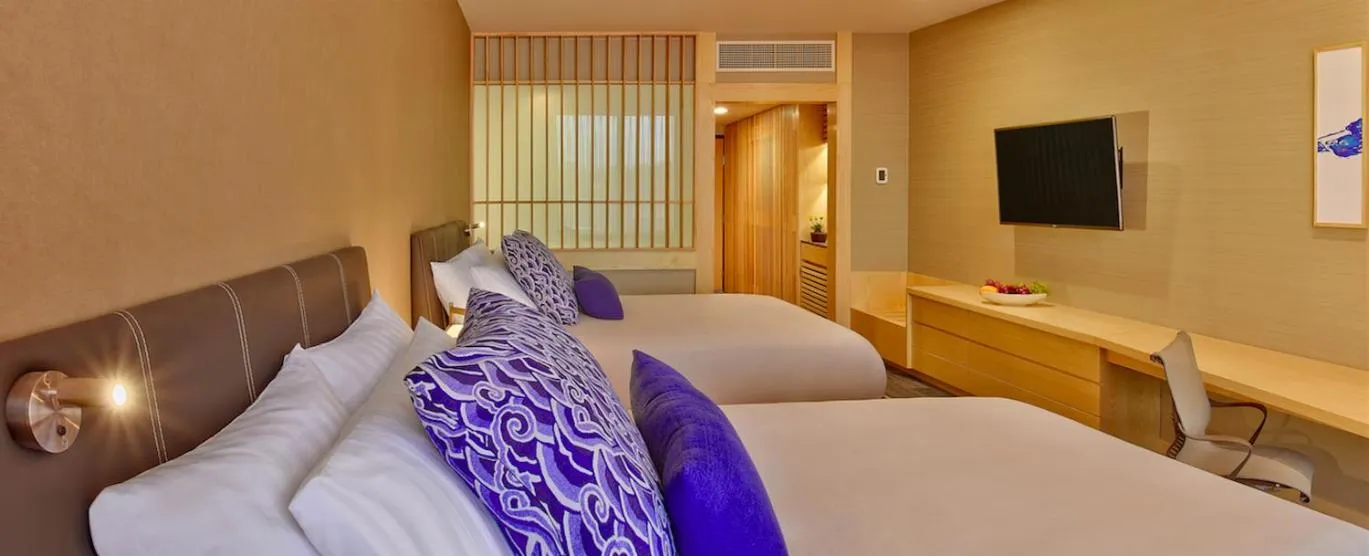 Bed in Galeria Plaza Irapuato