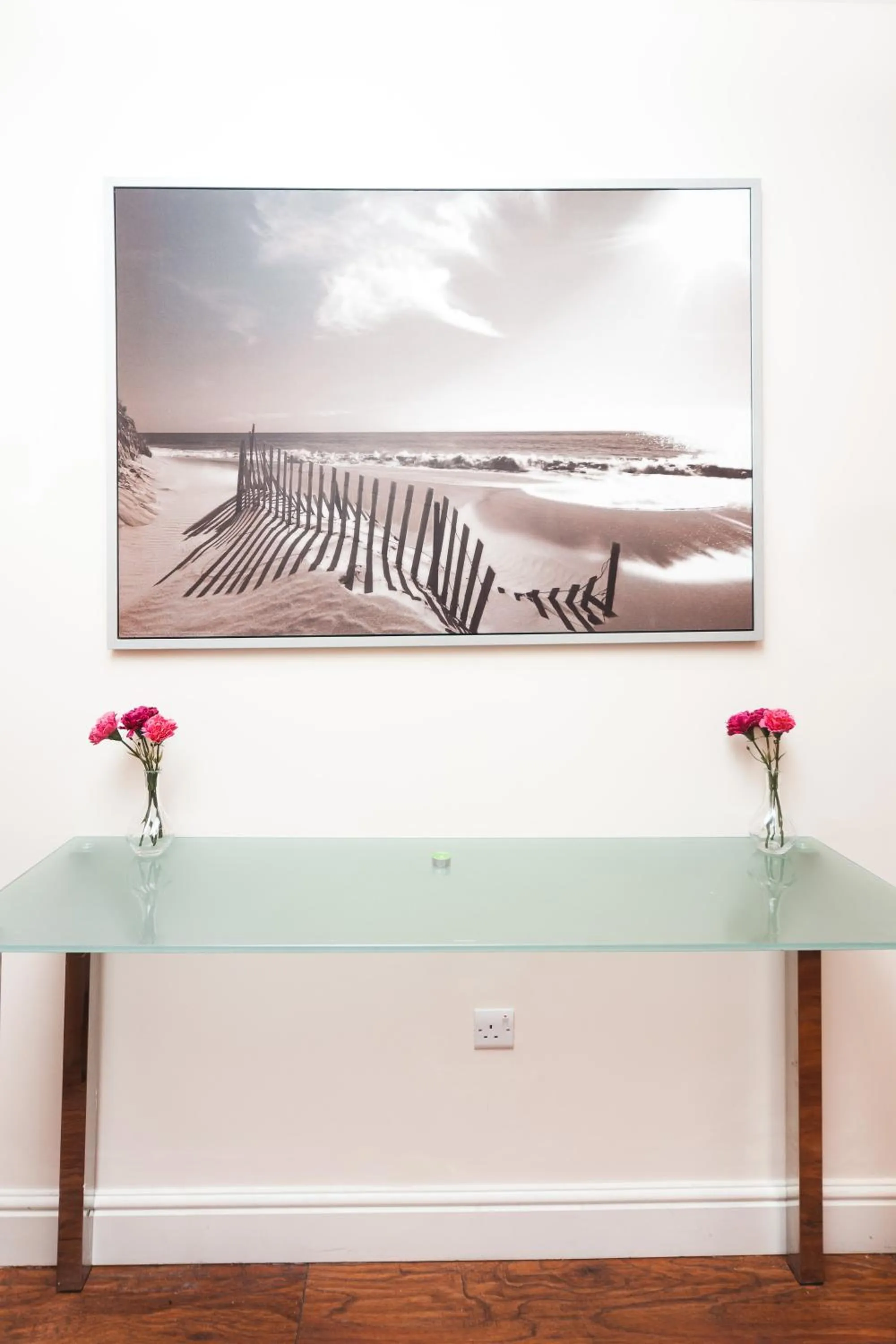 Private en-suite Room @ Liverpool street, Brick Ln