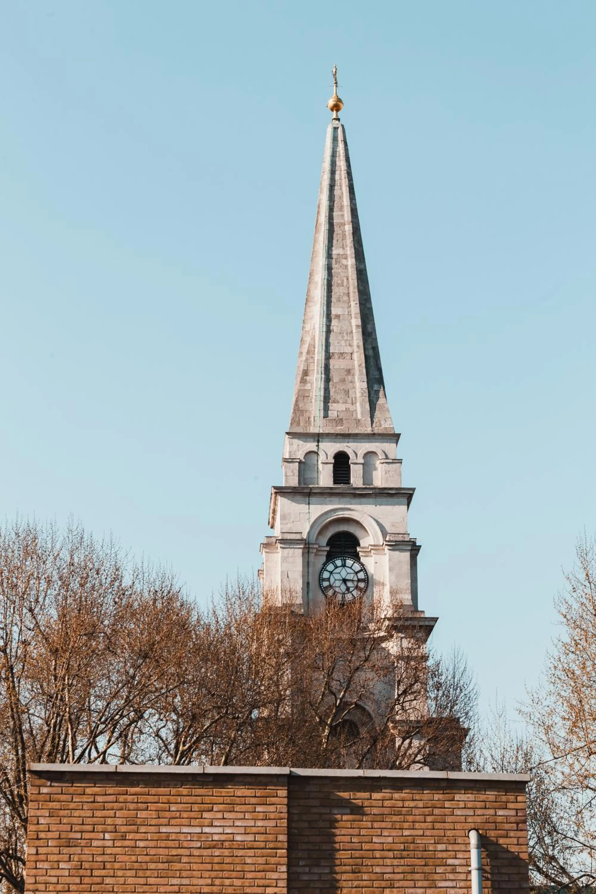 Private en-suite Room @ Liverpool street, Brick Ln