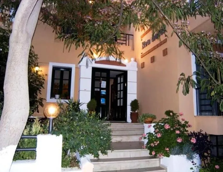 Rea Hotel