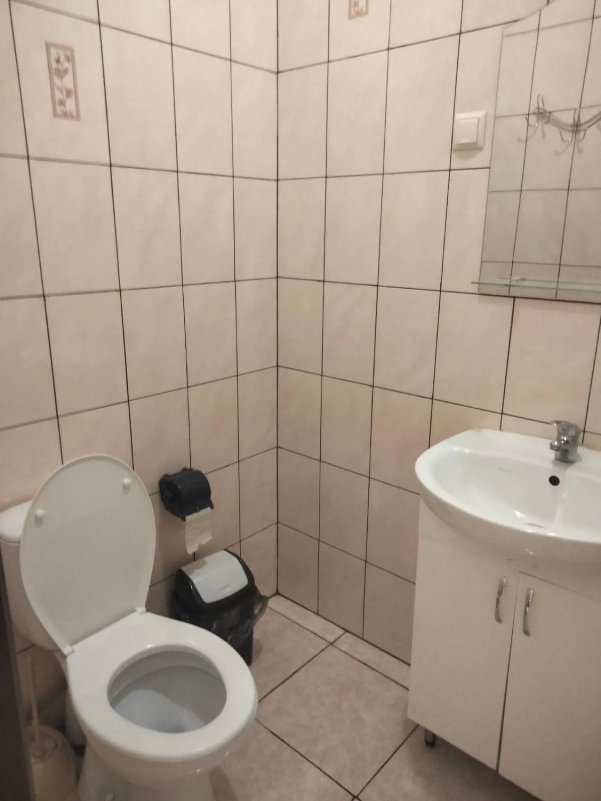 Hotel Vatra