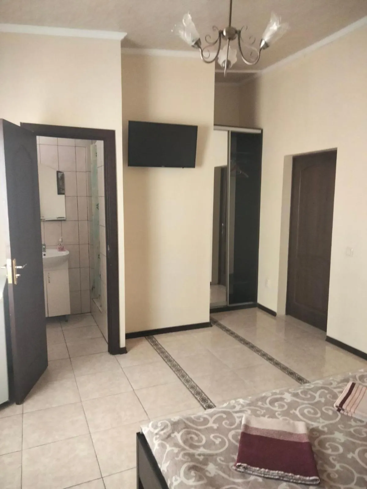 Hotel Vatra