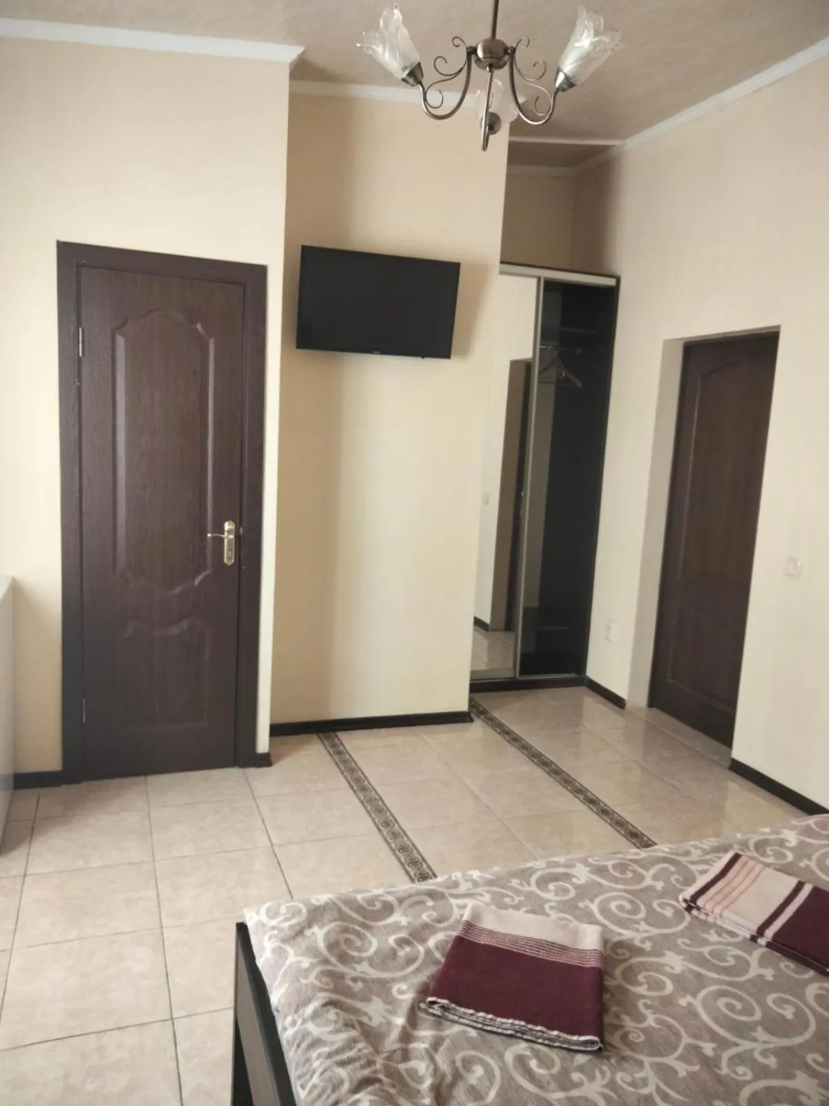 Hotel Vatra