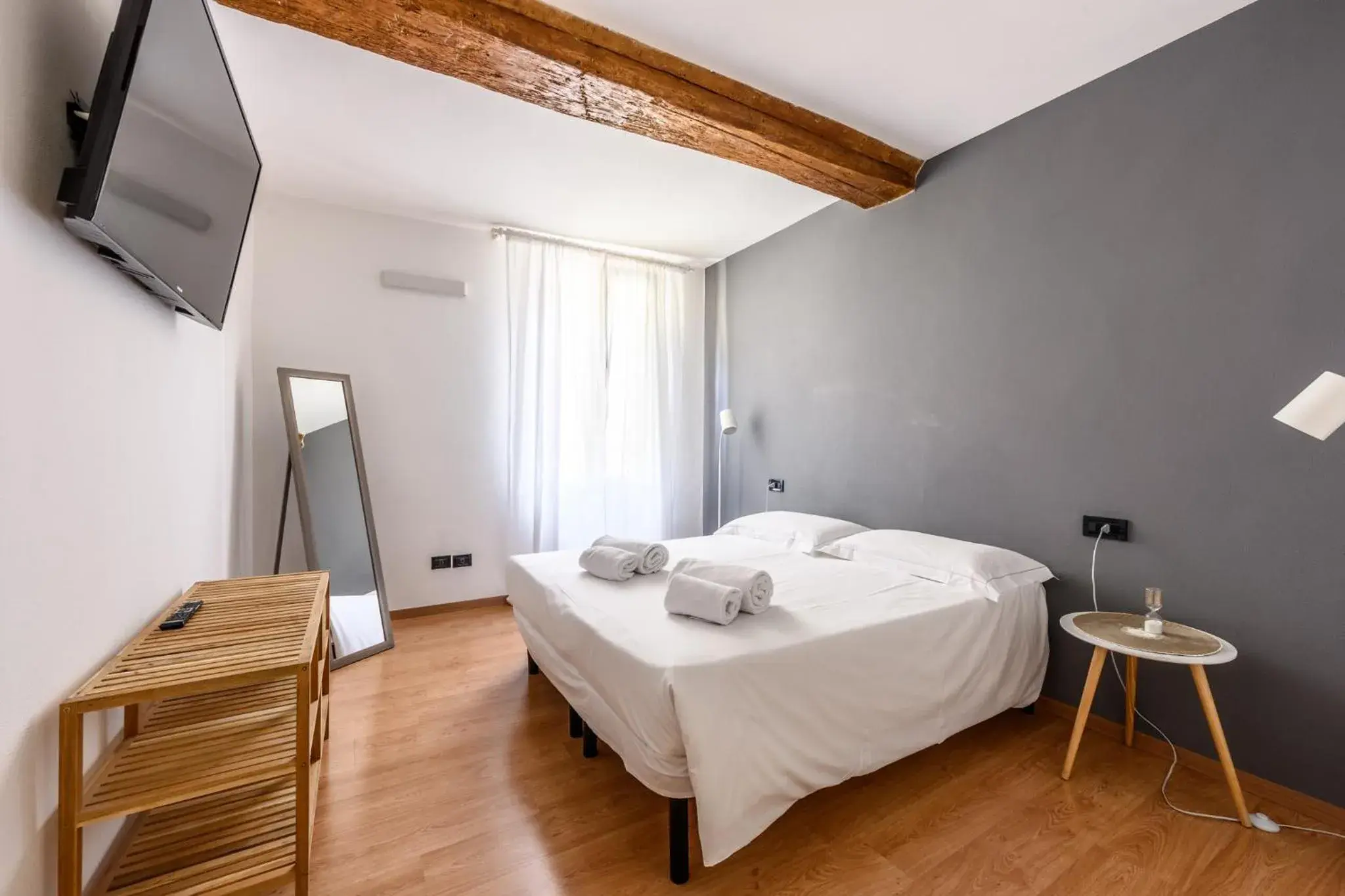 Apartment in Emilia Studios Apartment in Emilia Studios