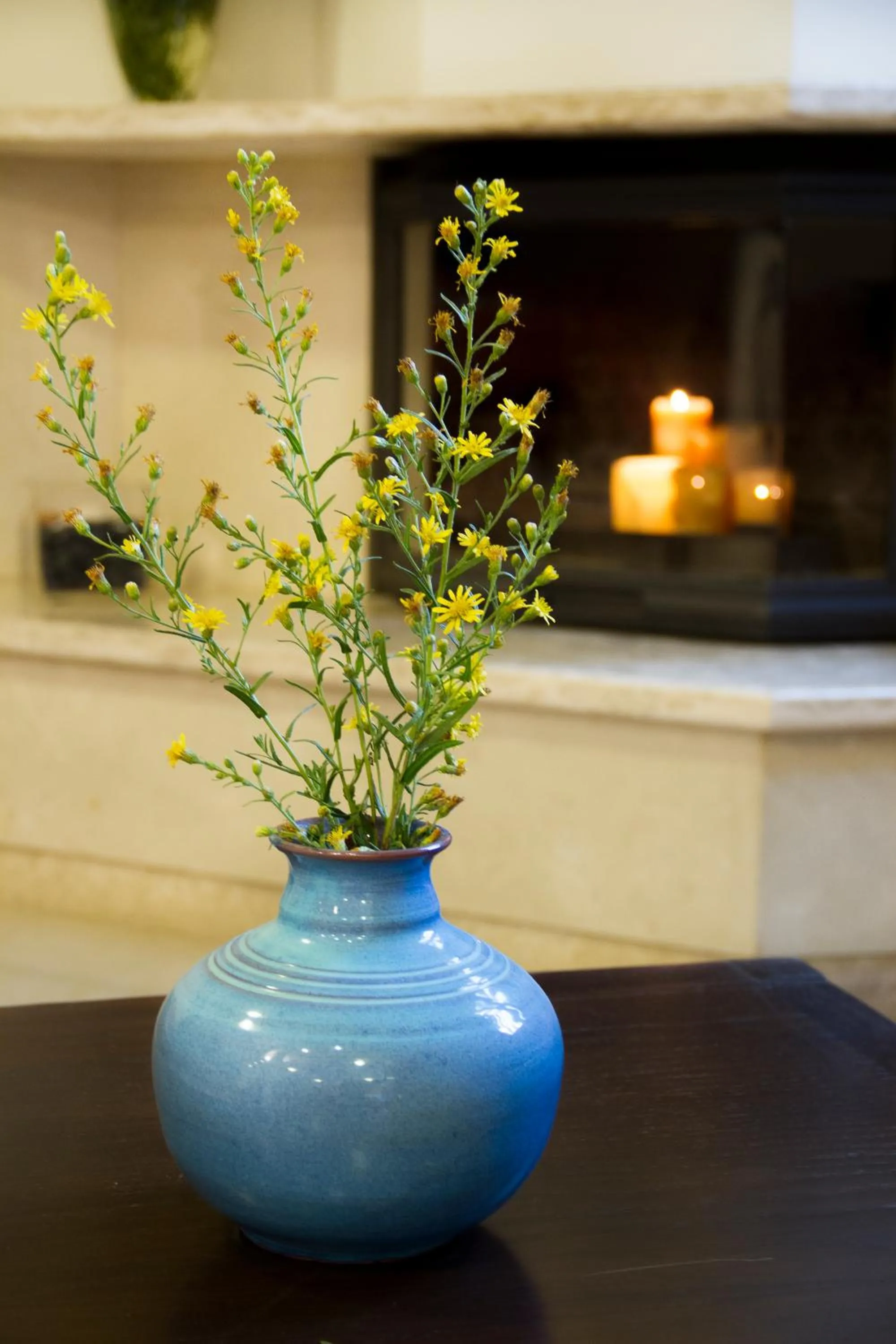 Restaurant/places to eat in Lycasti Maisonettes