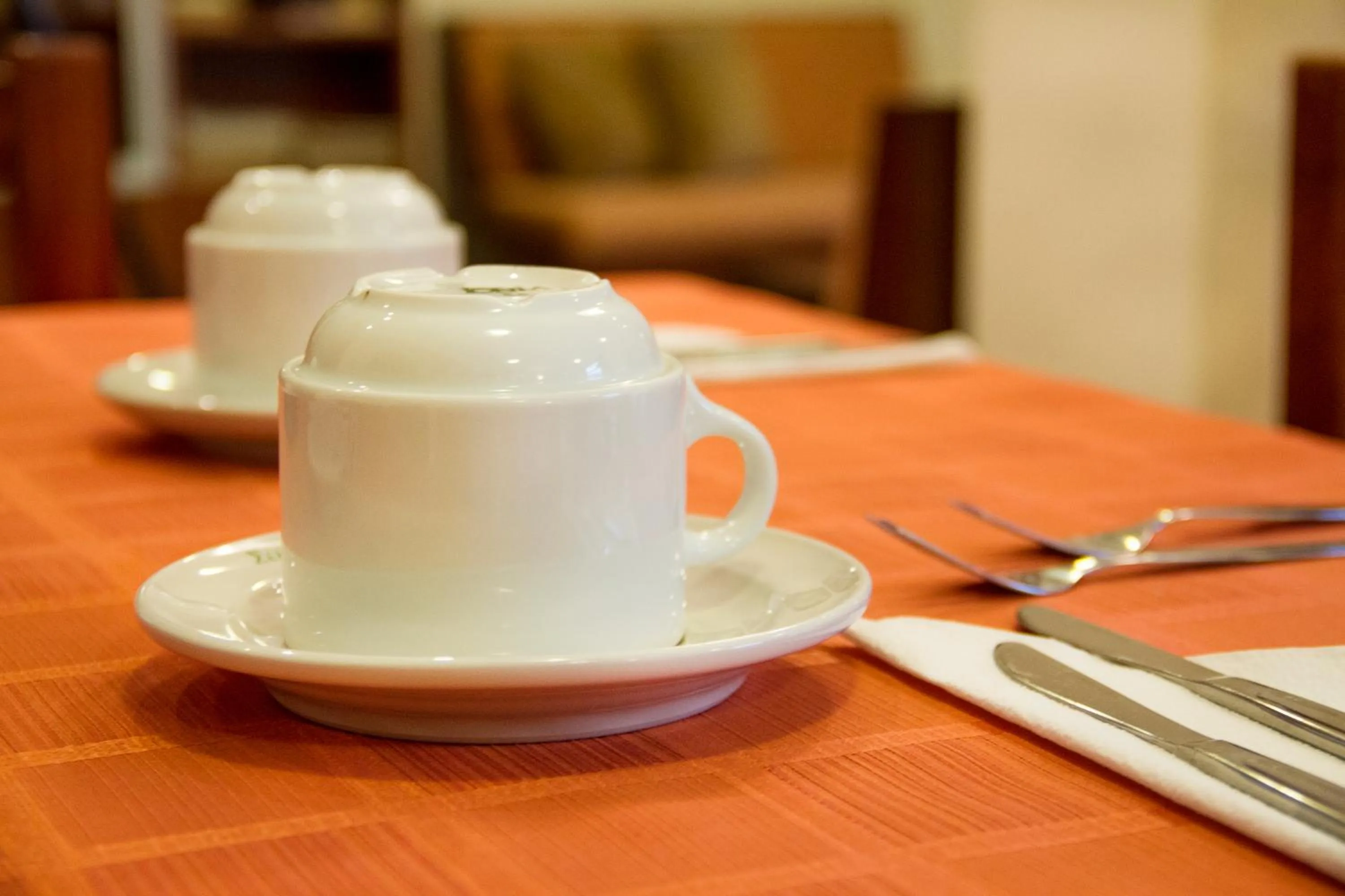 Restaurant/places to eat in Lycasti Maisonettes