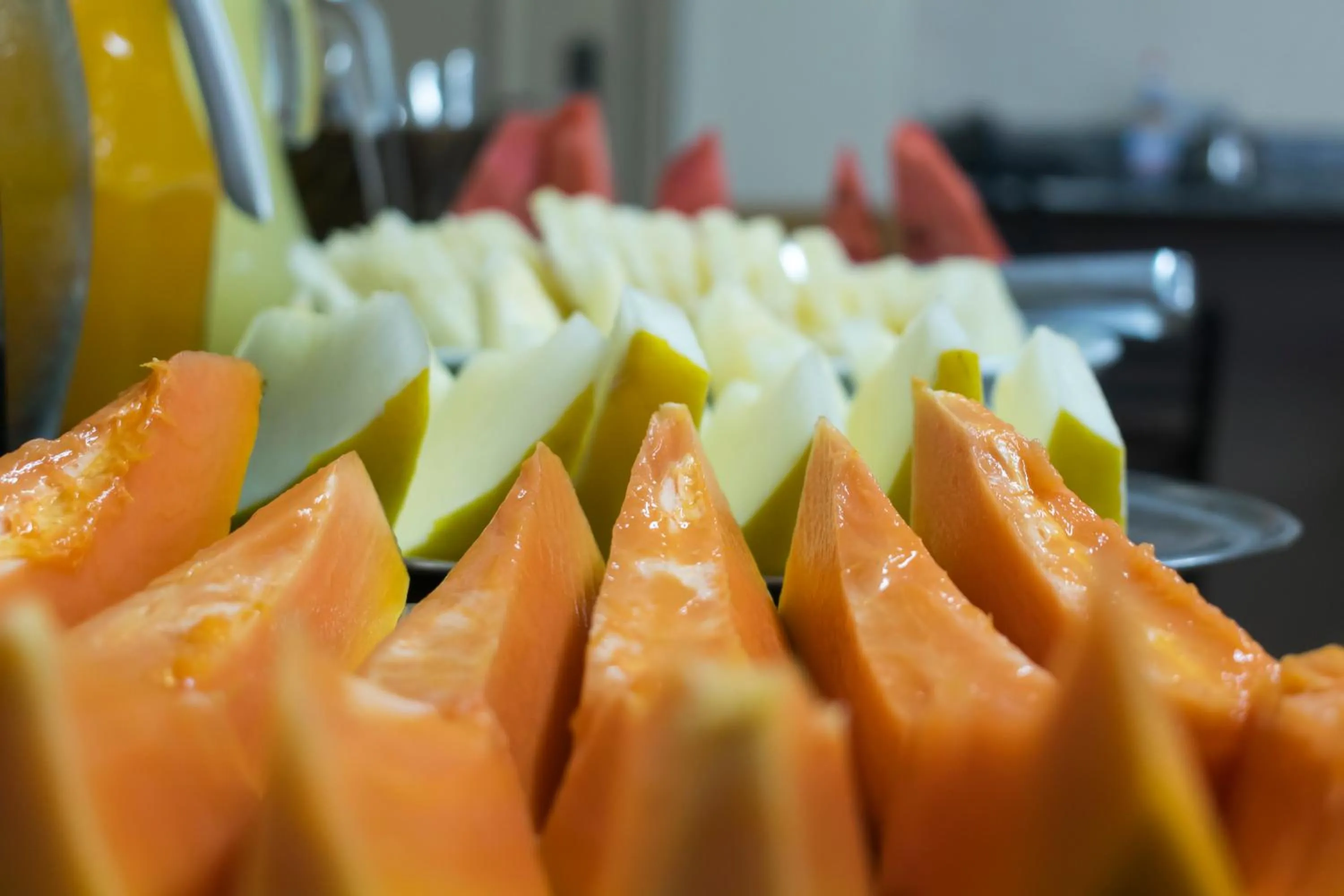 Paulista Garden Hotel