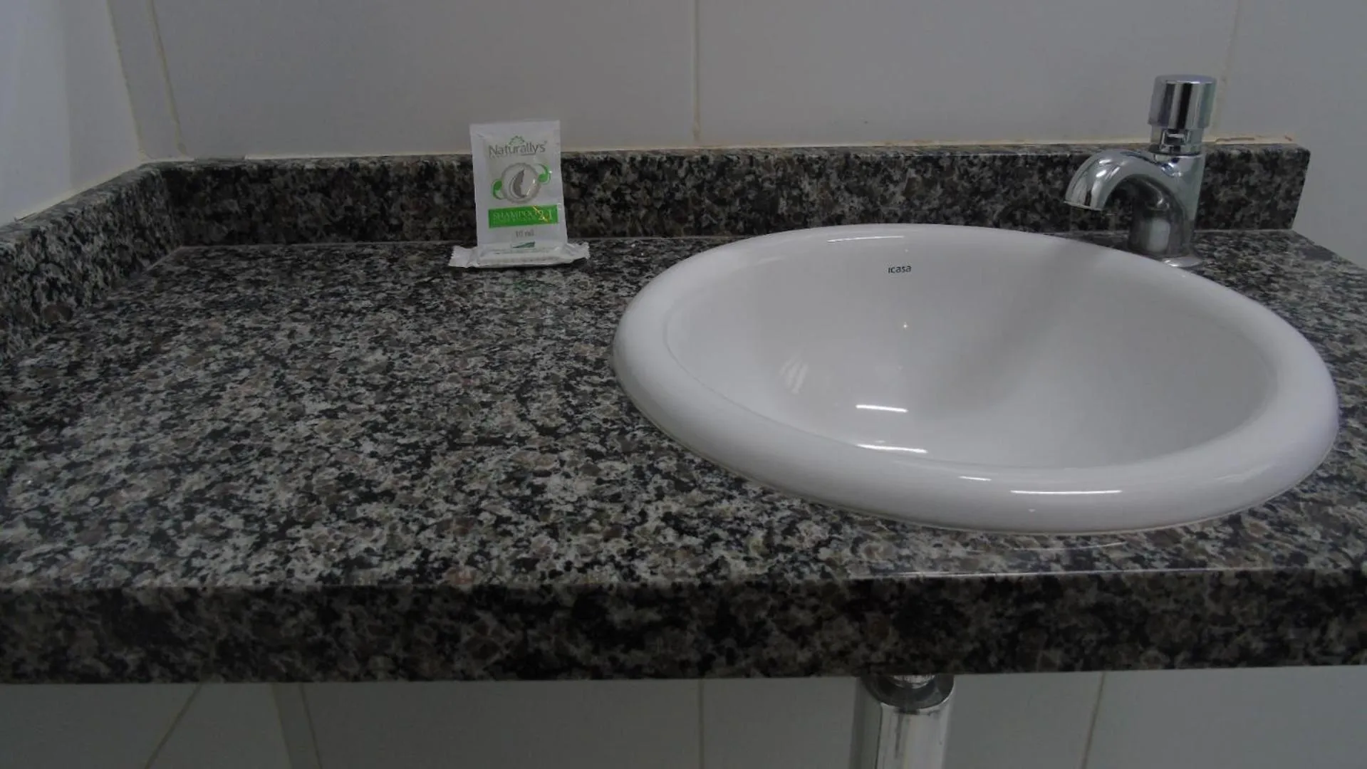 Paulista Garden Hotel