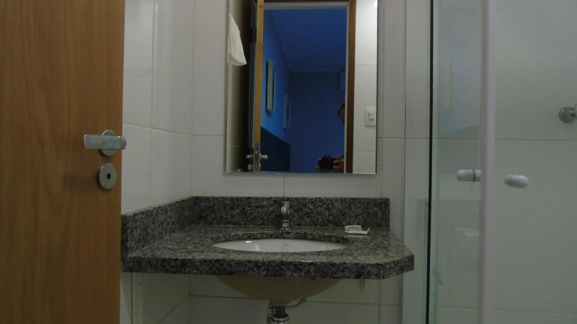 Paulista Garden Hotel