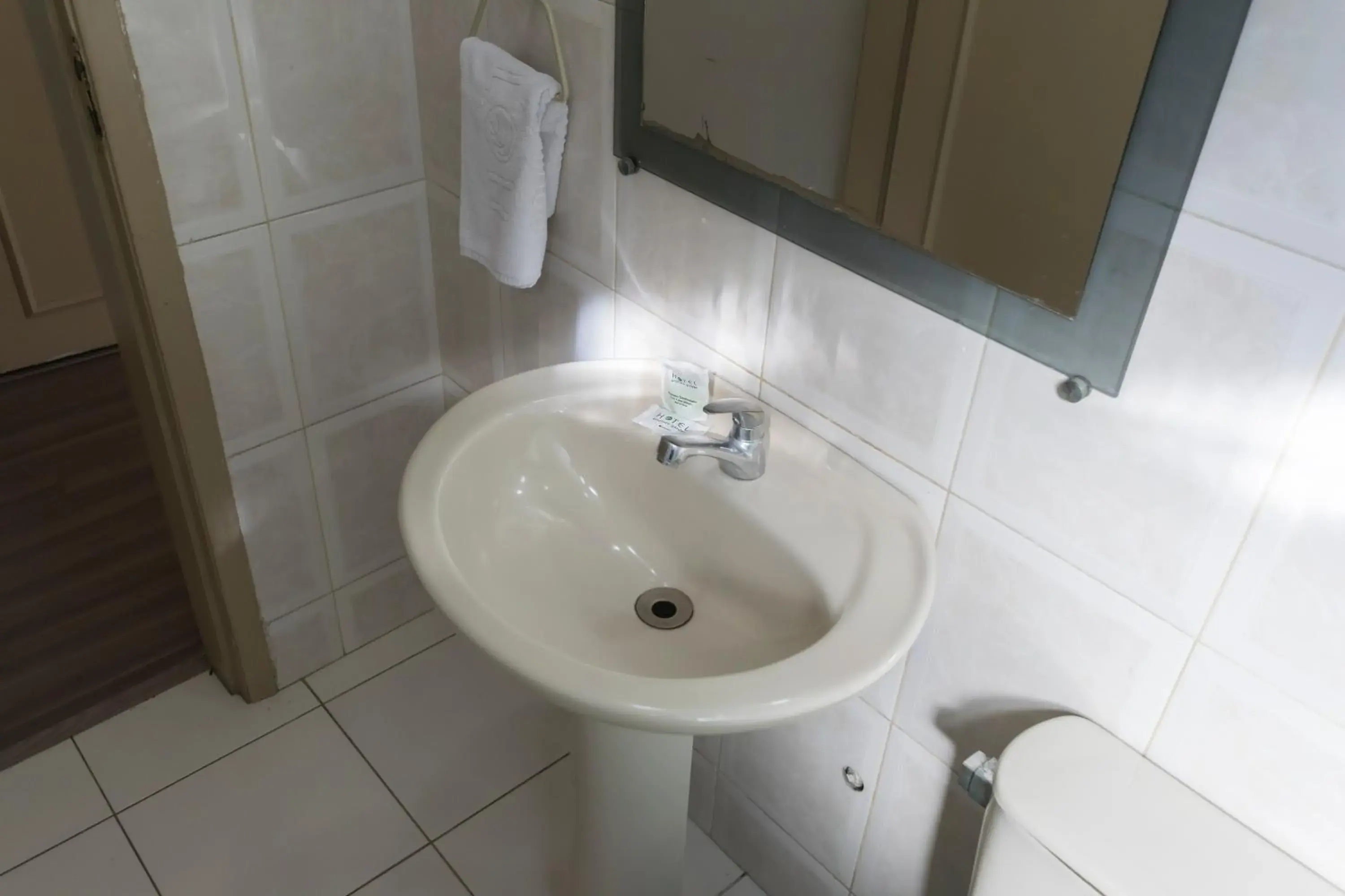 Standard Family Room in Paulista Garden Hotel Standard Family Room in Paulista Garden Hotel