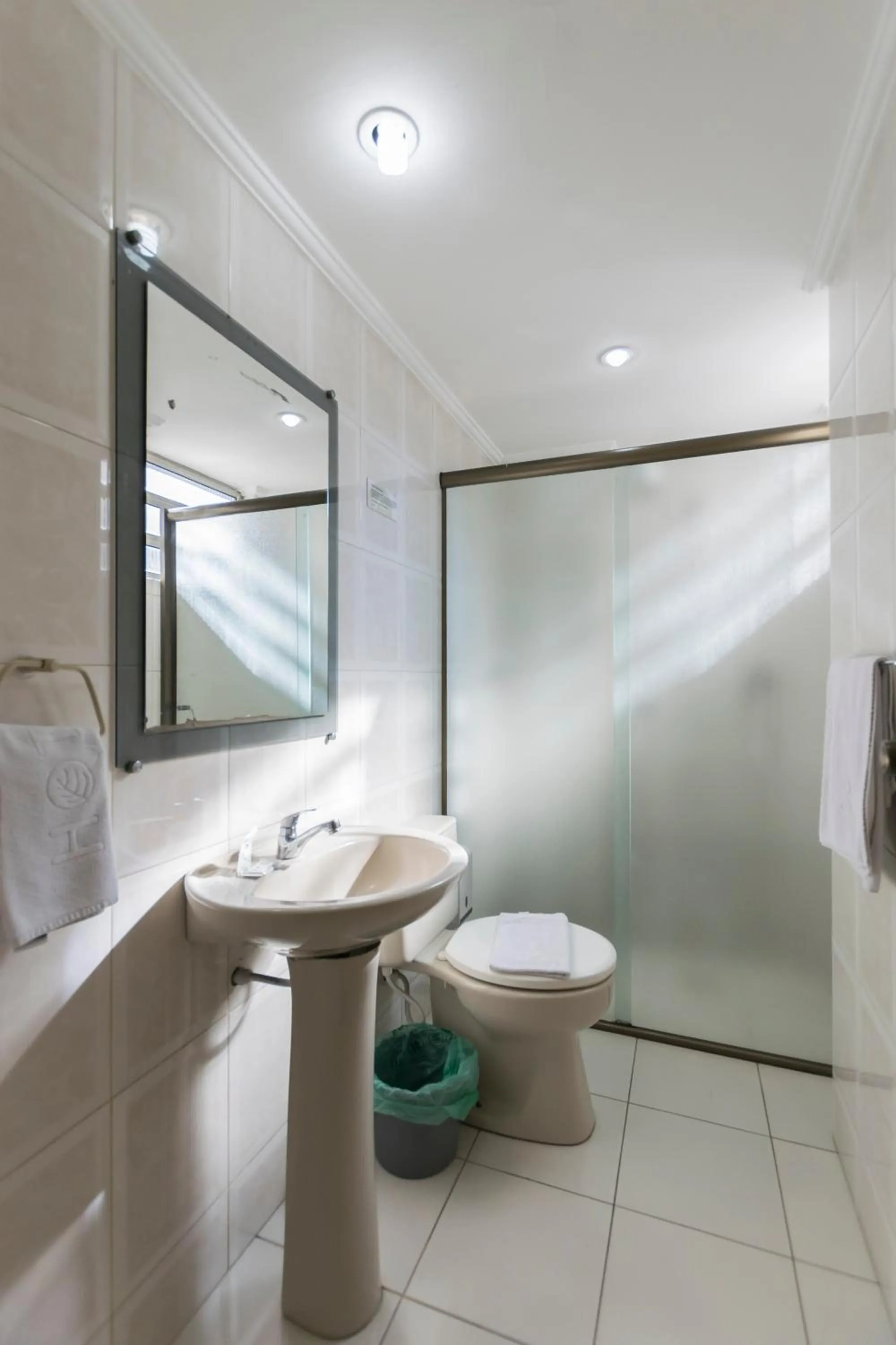 Paulista Garden Hotel