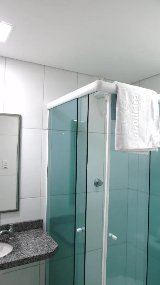 Paulista Garden Hotel