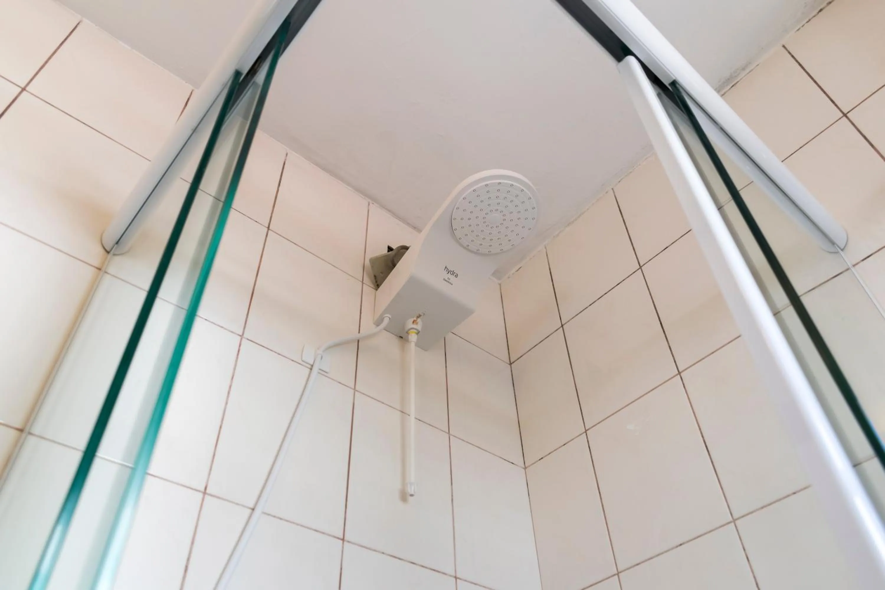 Paulista Garden Hotel