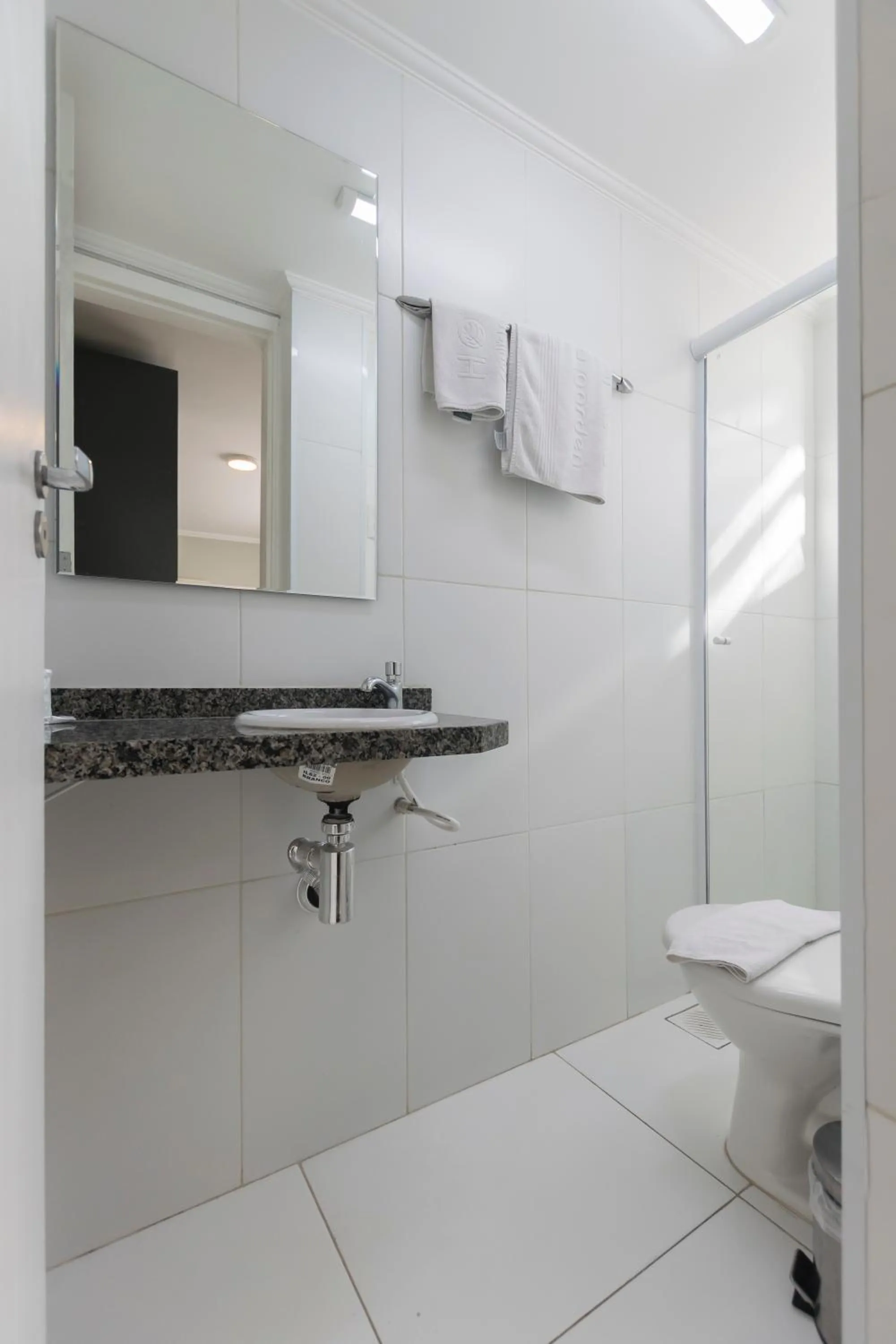 Paulista Garden Hotel