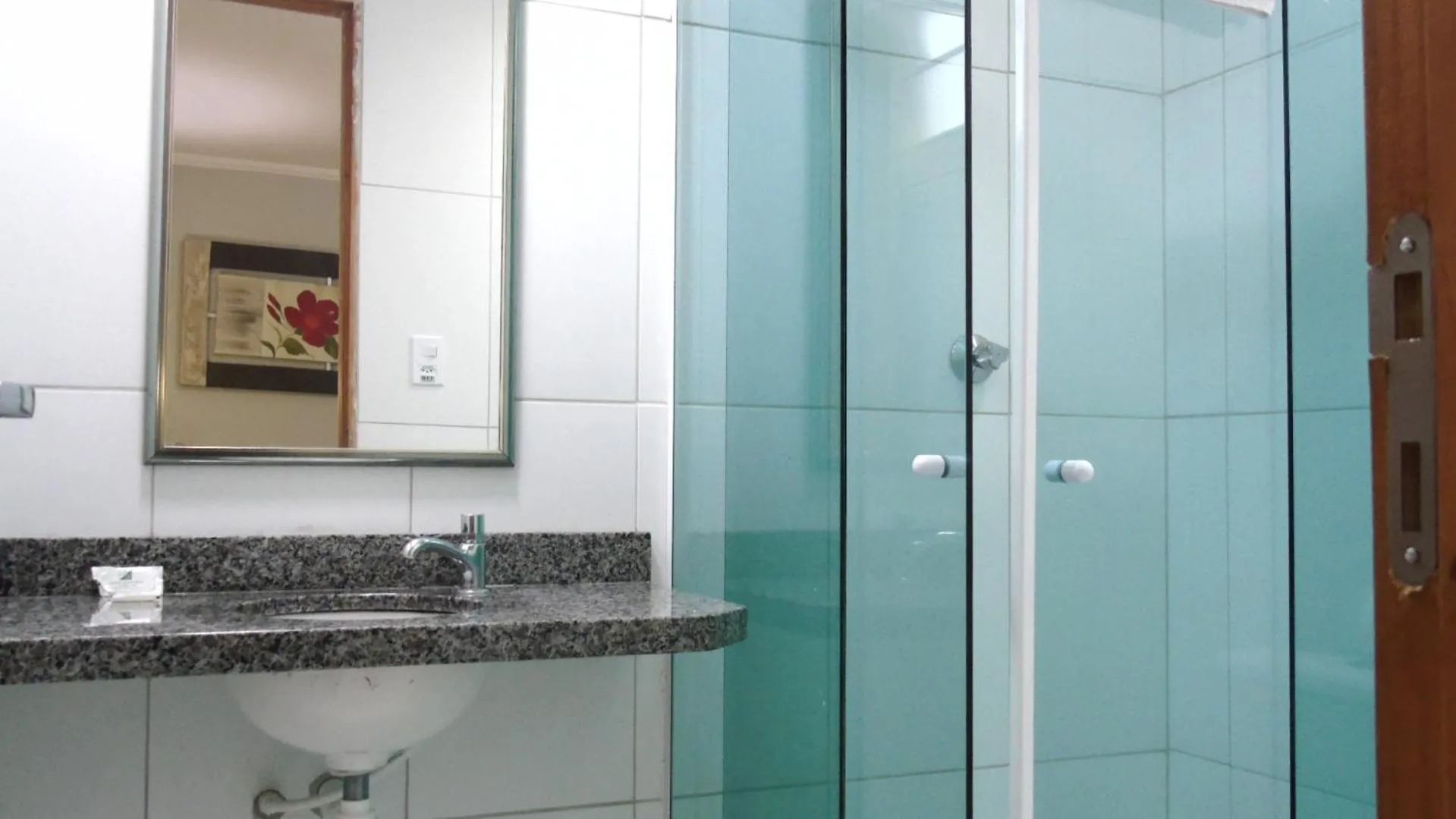 Paulista Garden Hotel