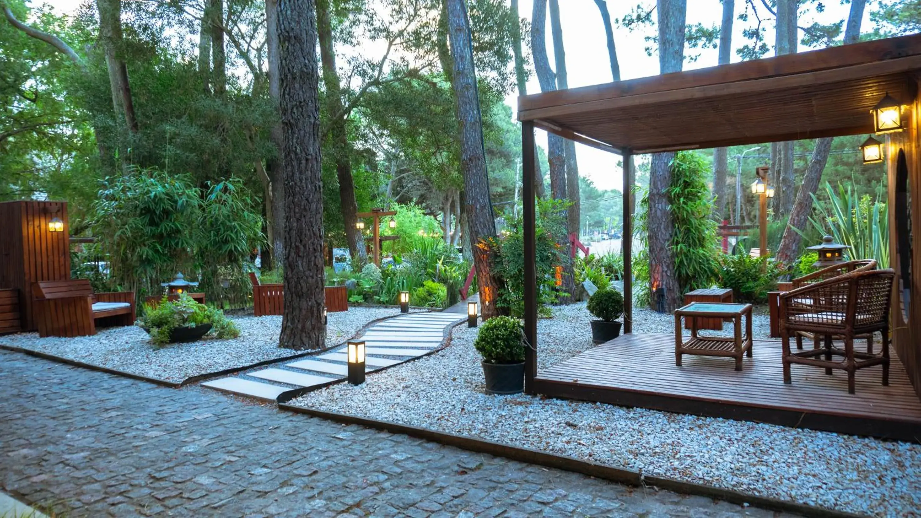 Mizu Hotel Boutique Mizu Hotel Boutique