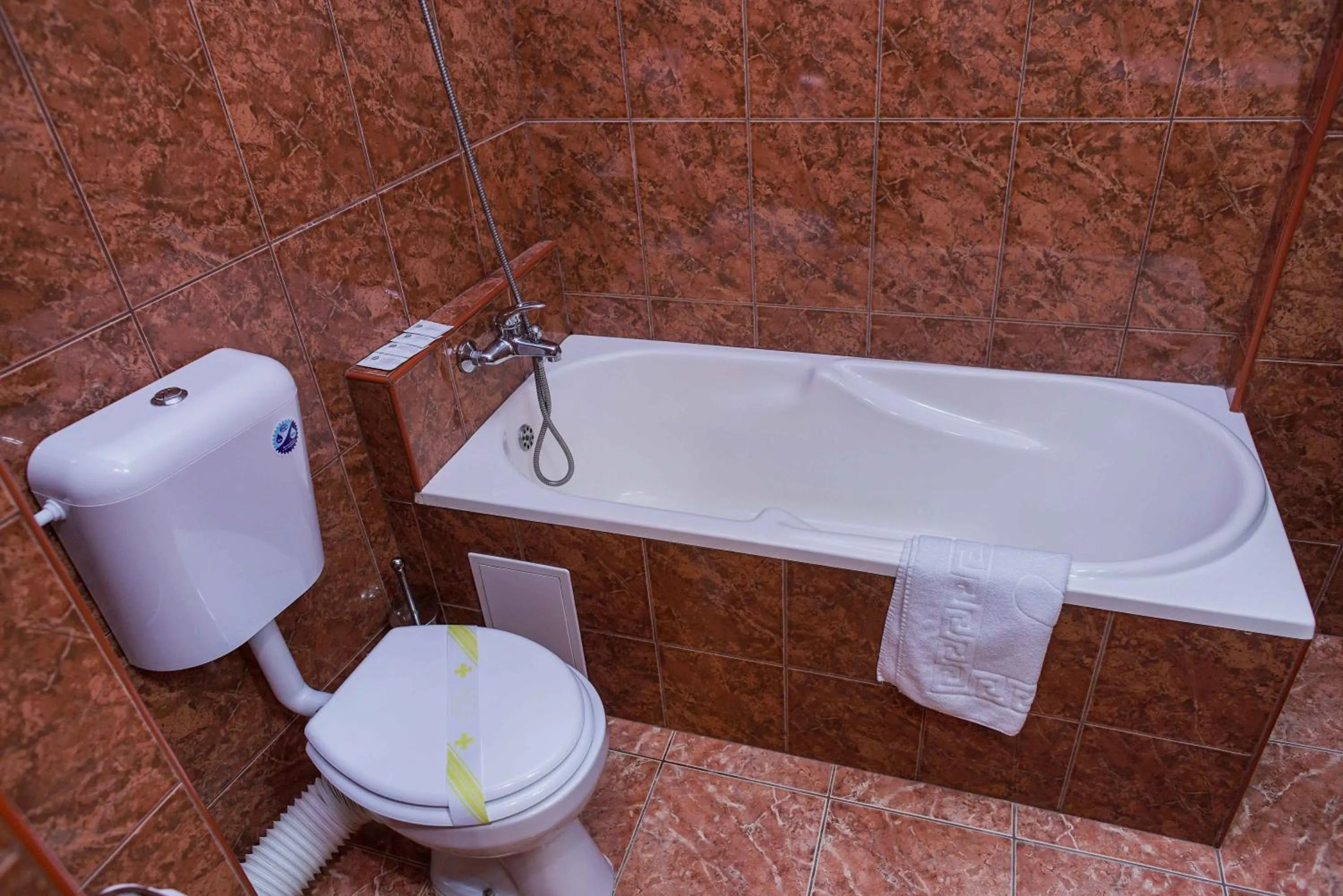 Bucharest Downtown Inn