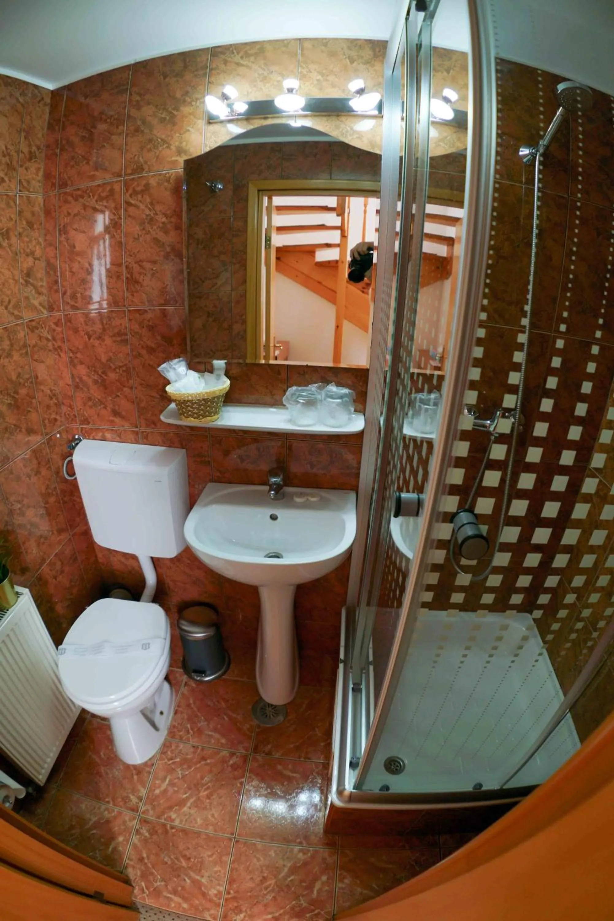 Bucharest Downtown Inn