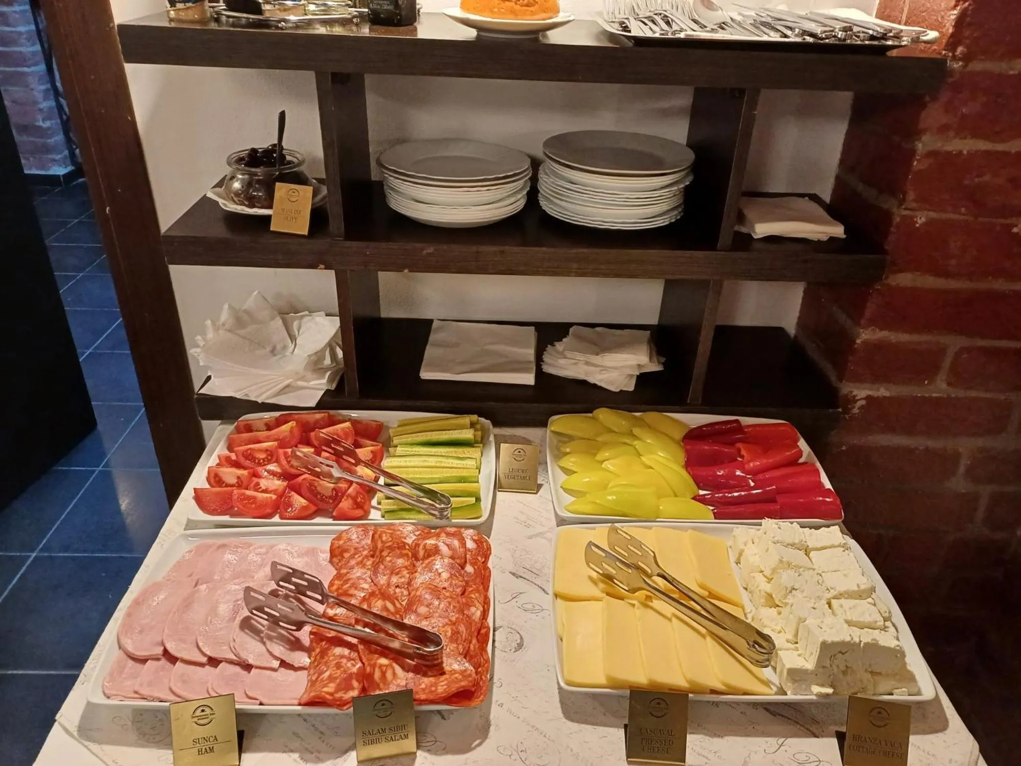 Bucharest Downtown Inn