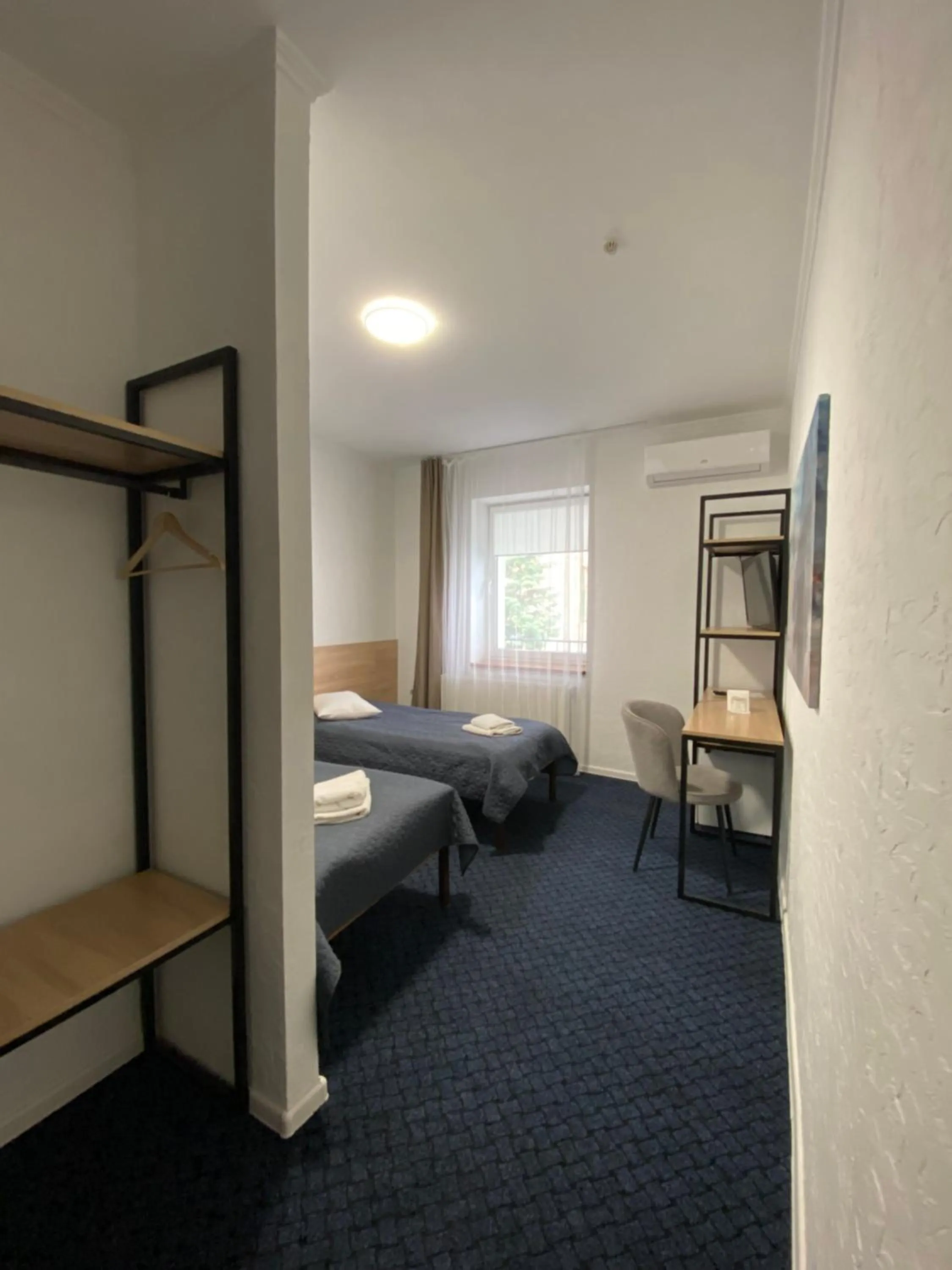 Bed in Staryi Krakiv