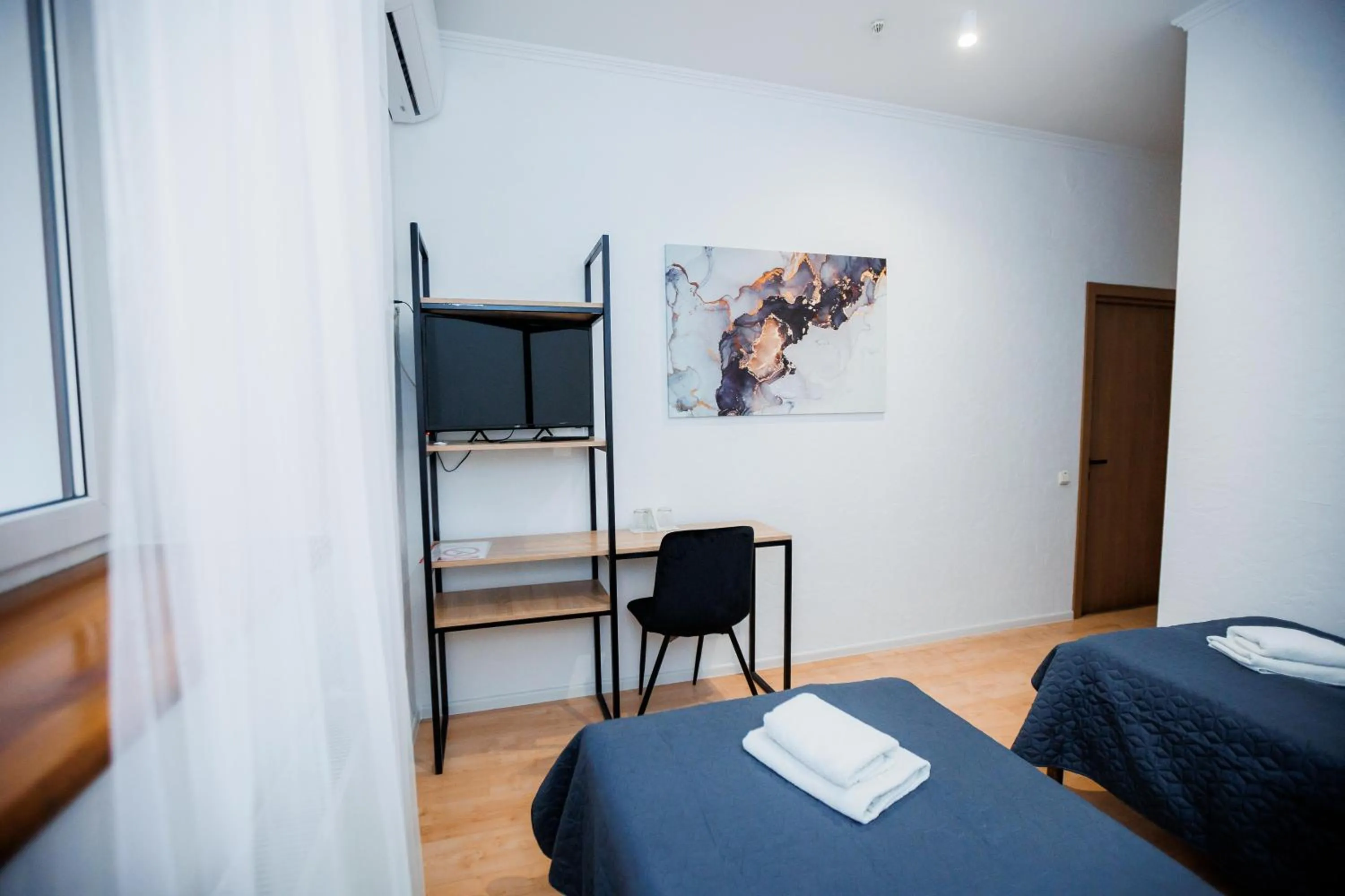 Bed in Staryi Krakiv