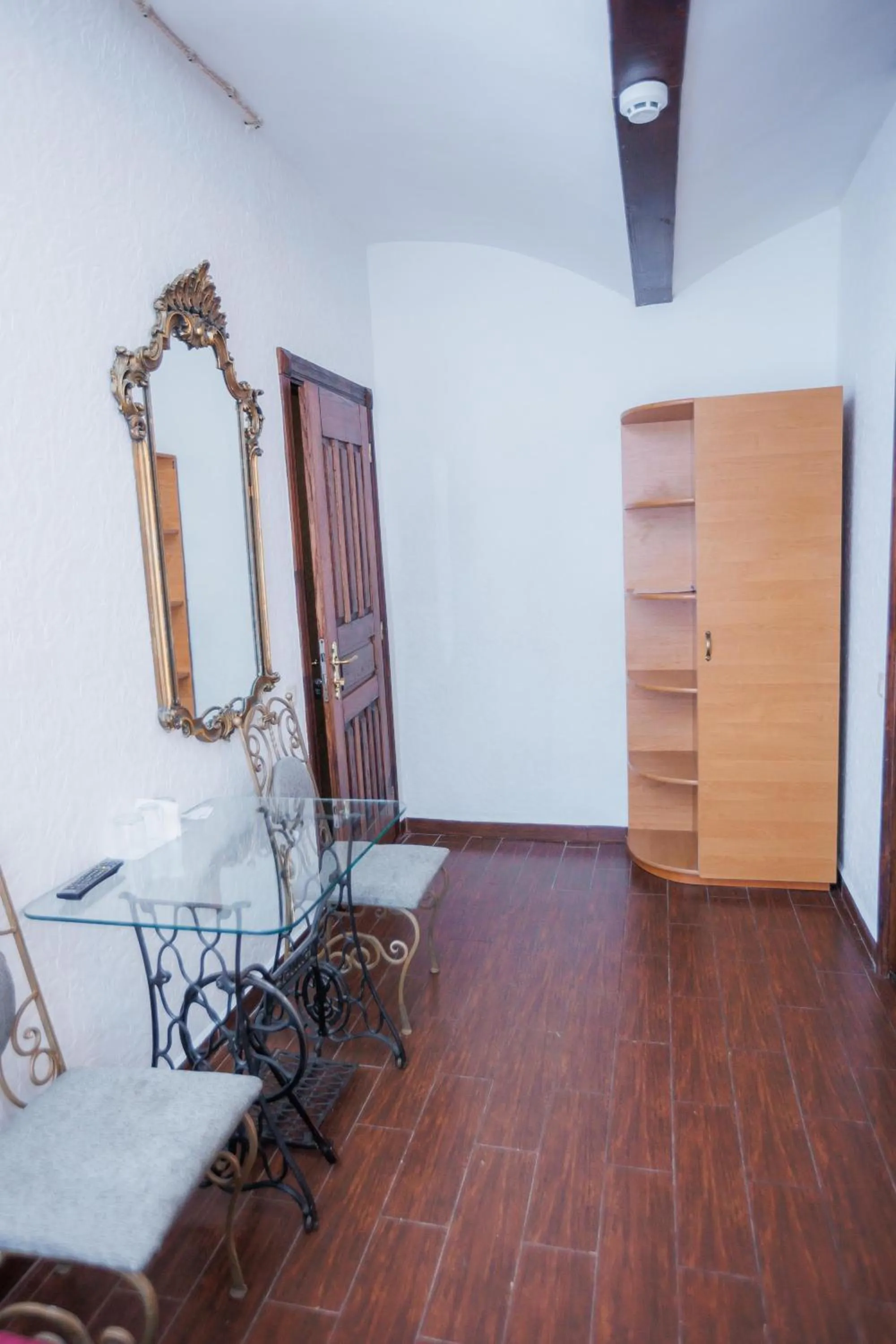 Dining area in Staryi Krakiv